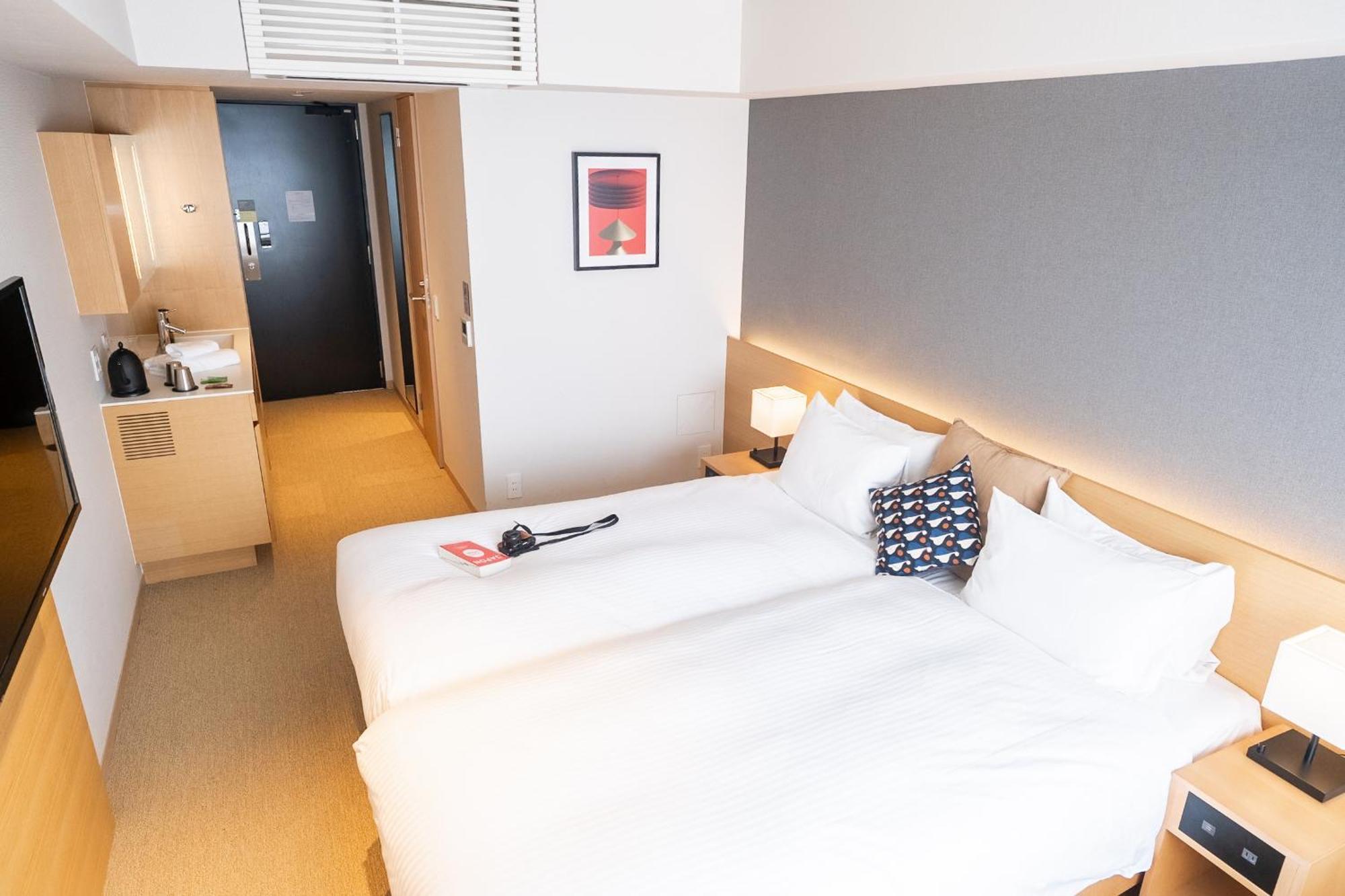 Taka Hotel Kyoto