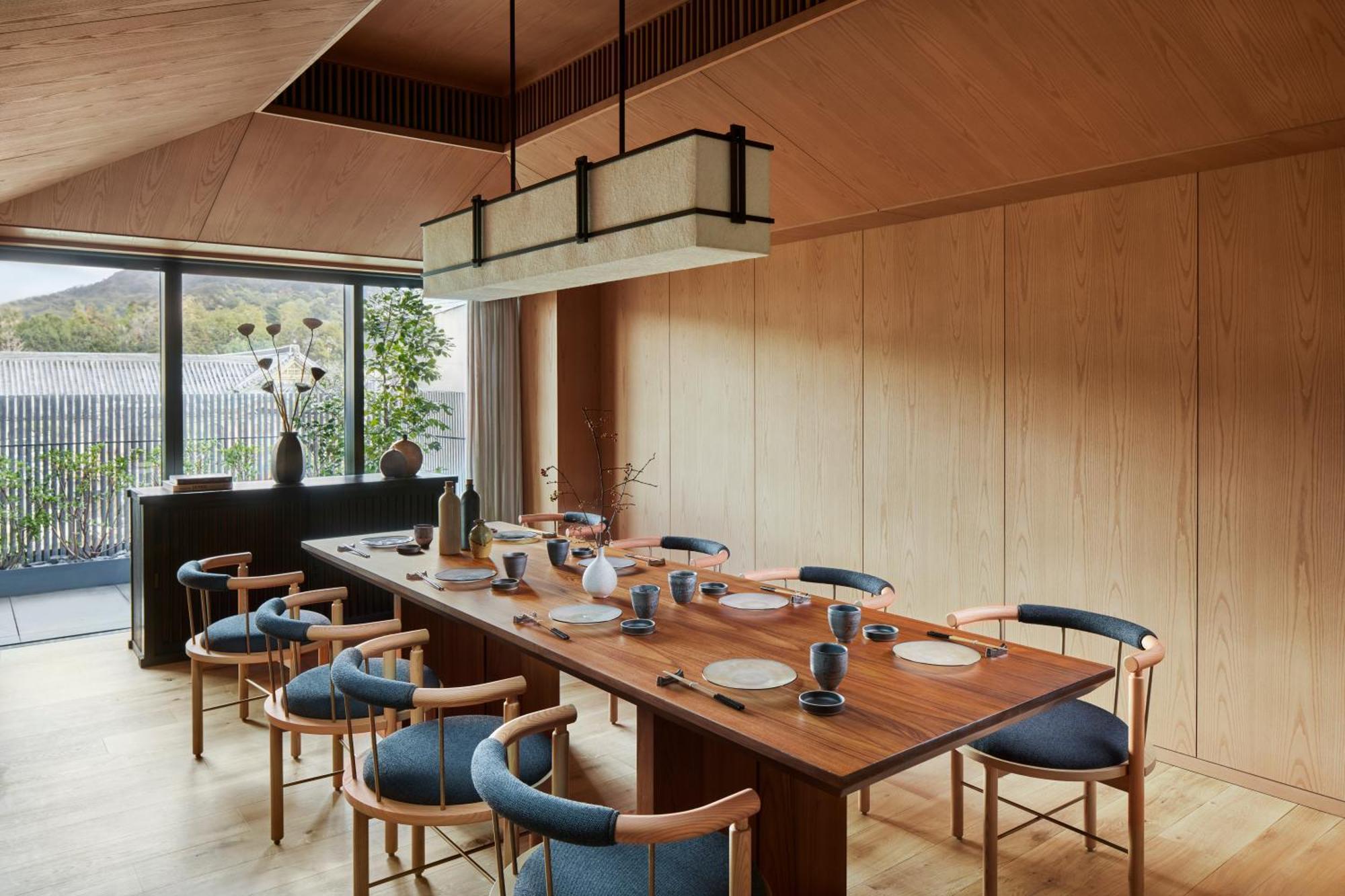 Six Senses Hotel Kyoto