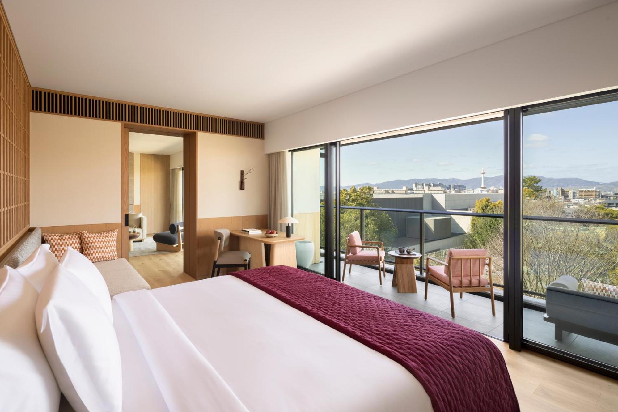 Six Senses Hotel