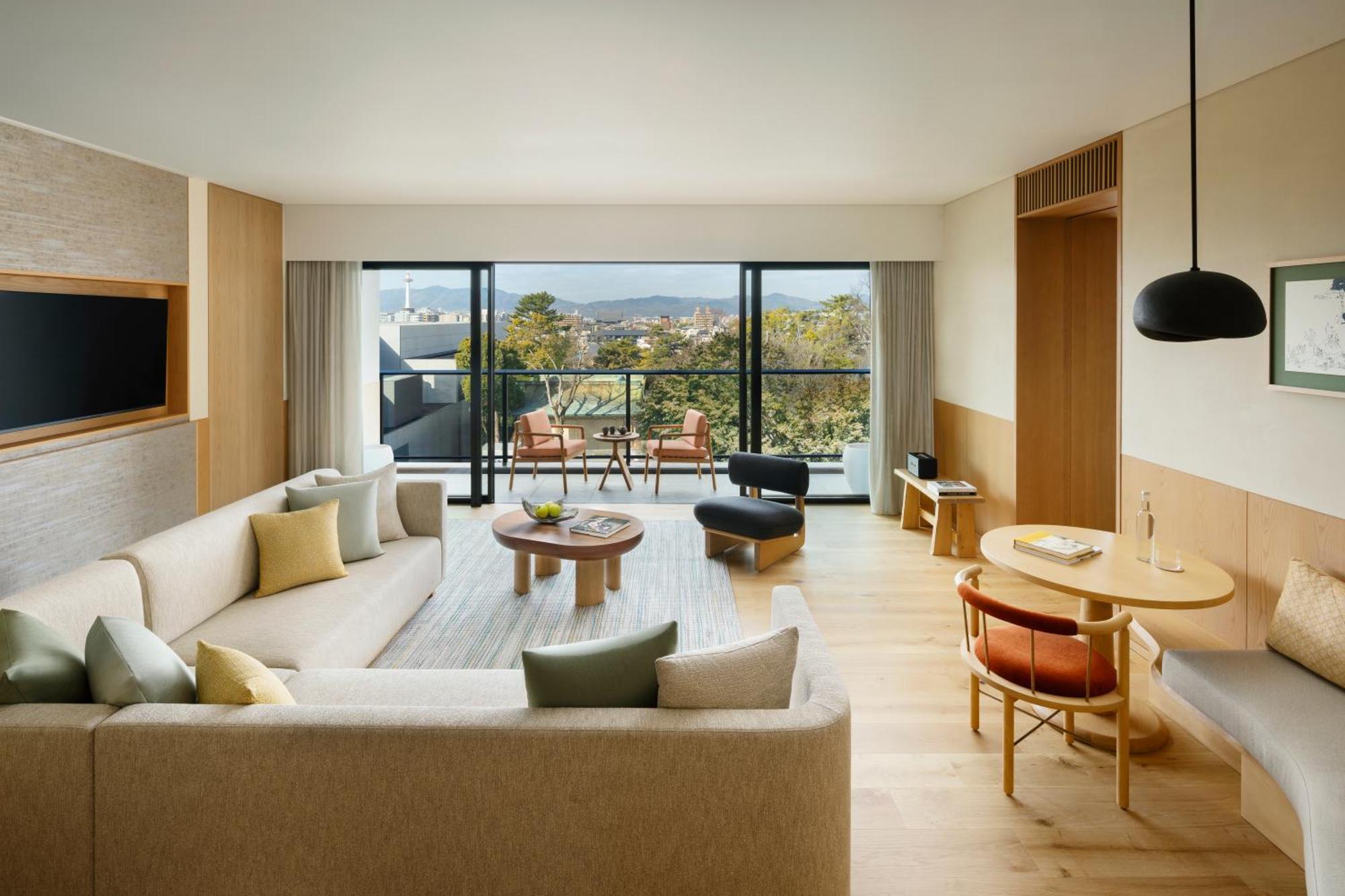 Six Senses Hotel Kyoto