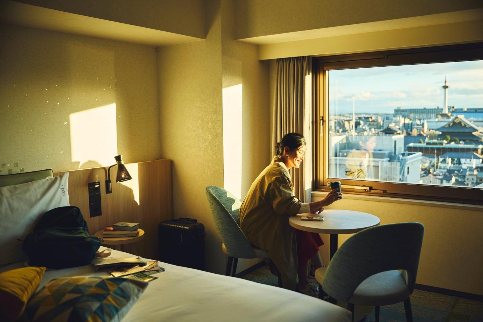 Holiday Gojo Hotel Kyoto