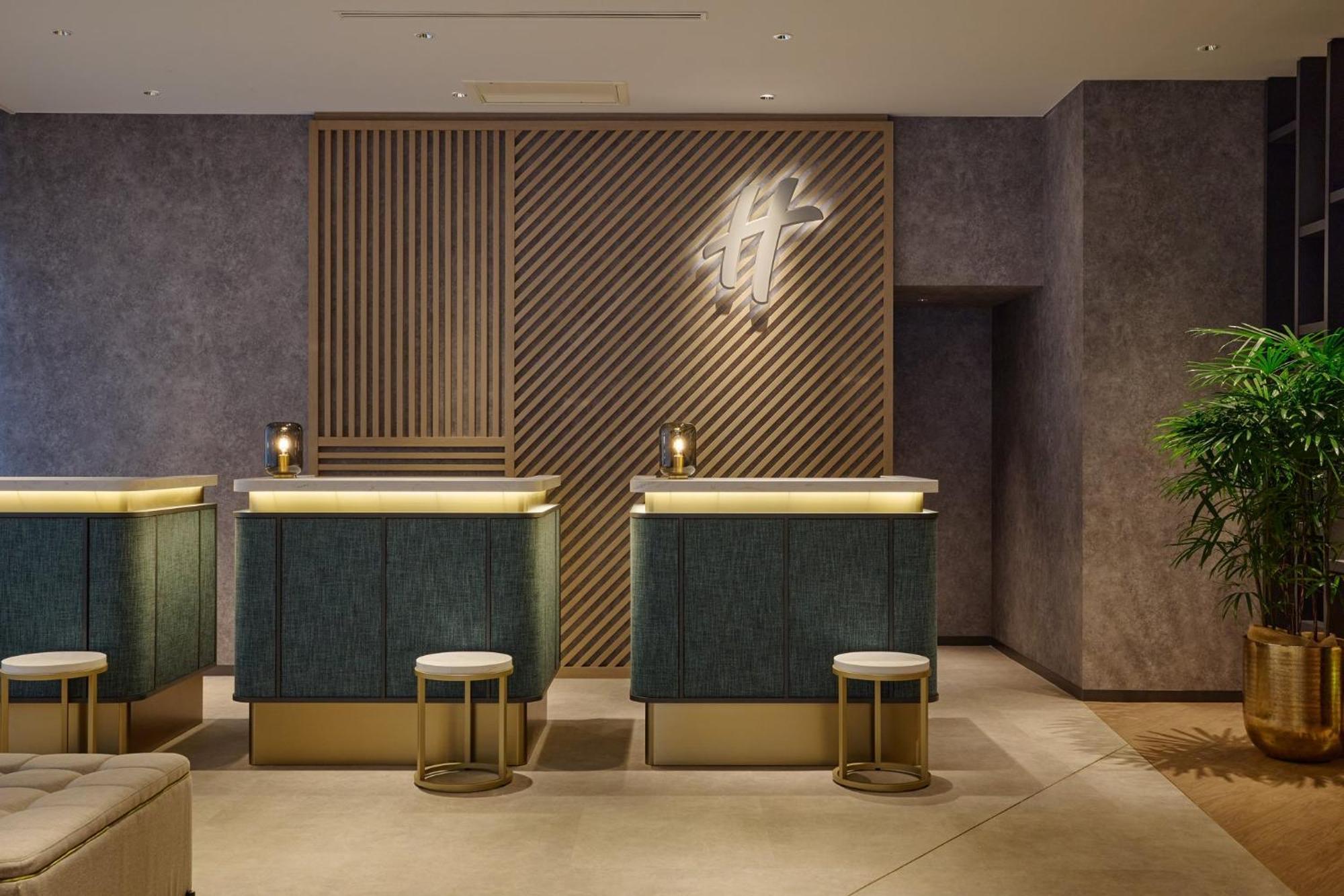 Hotel Holiday Gojo Kyoto