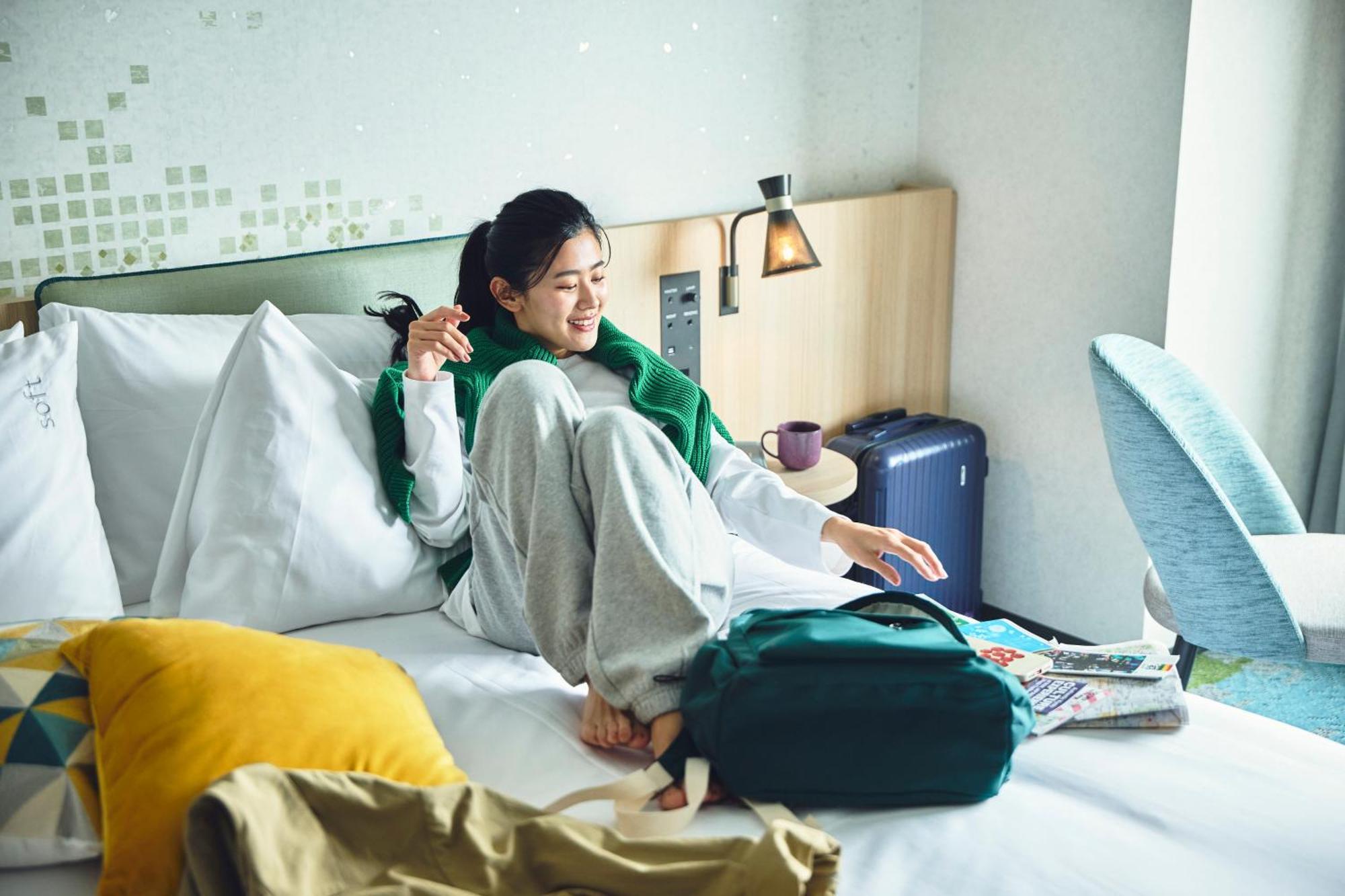 Hotel Holiday Gojo