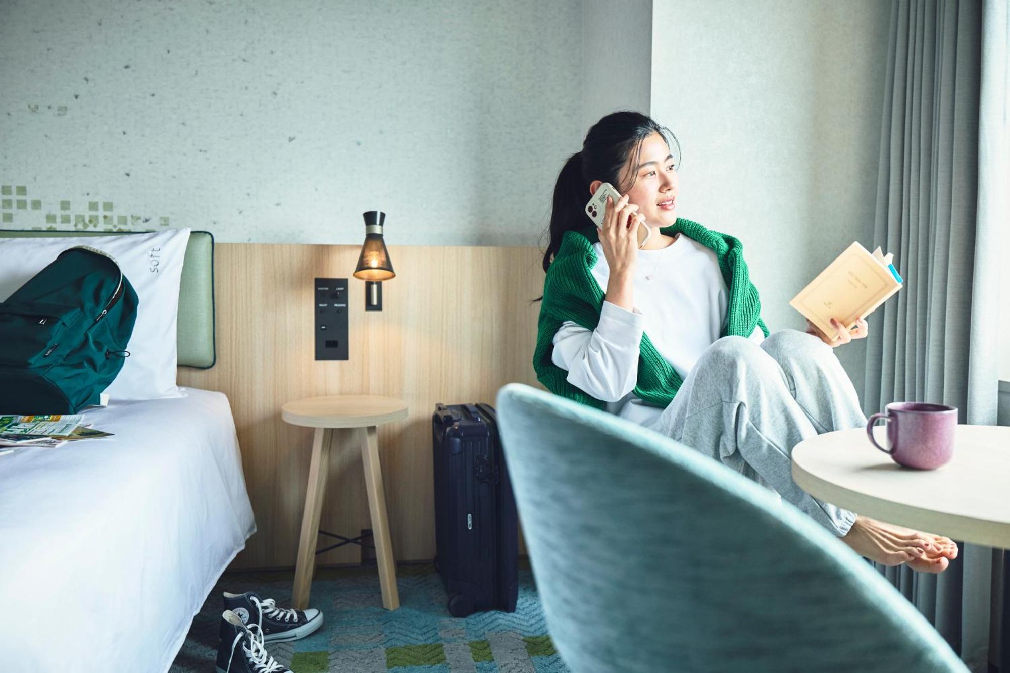 Holiday Gojo Hotel