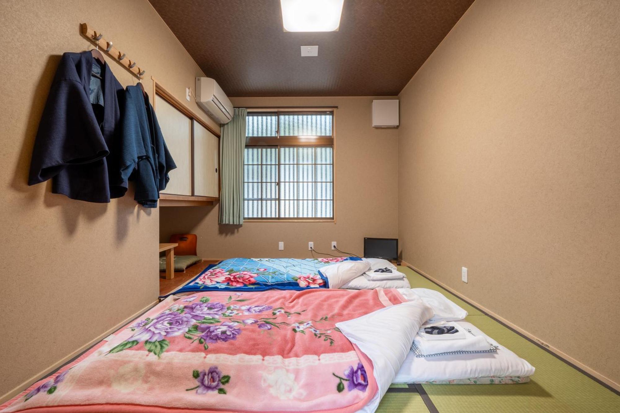 Yamazaki Ryokan Kyoto