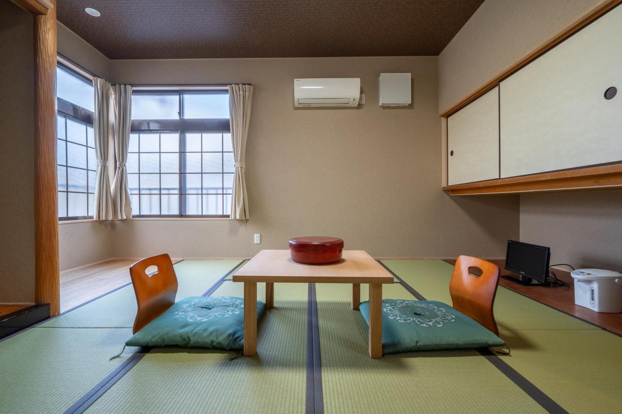 Ryokan Yamazaki