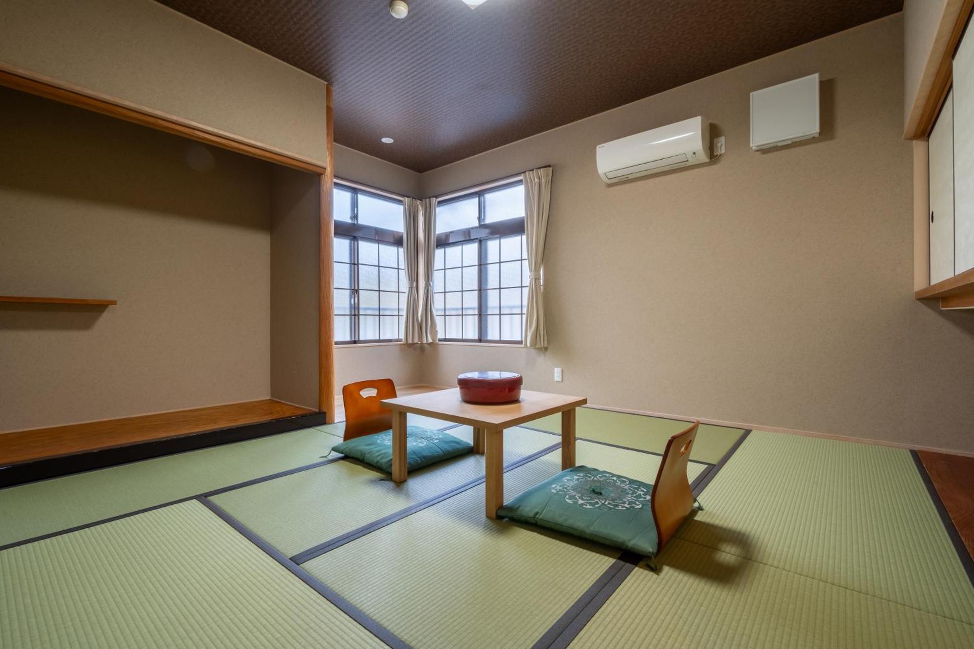 Ryokan Yamazaki Kyoto