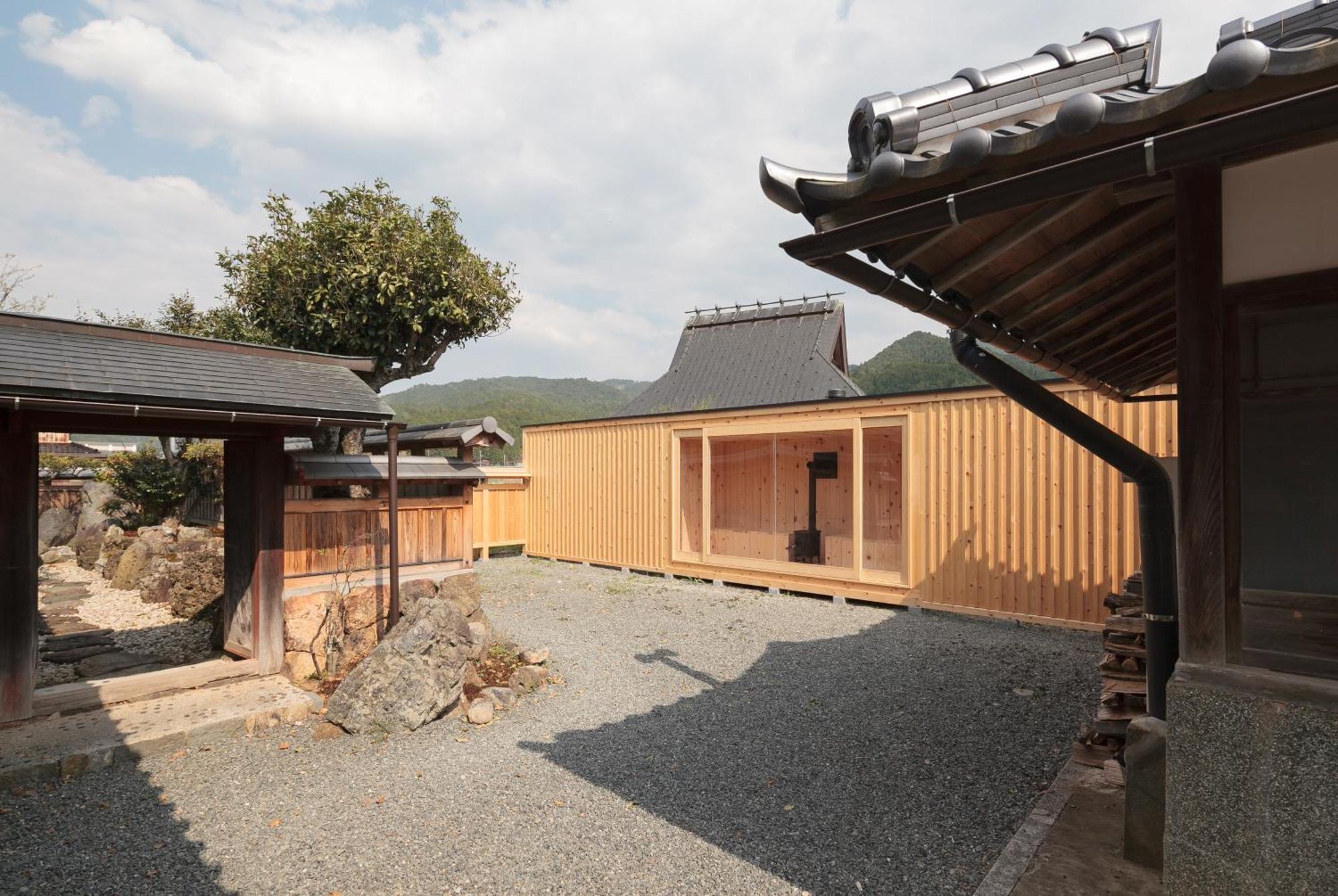 Tehen * Kyoto