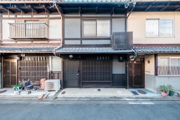 Zero - Shichijo Horikawa - Vacation 99327v Holiday home *