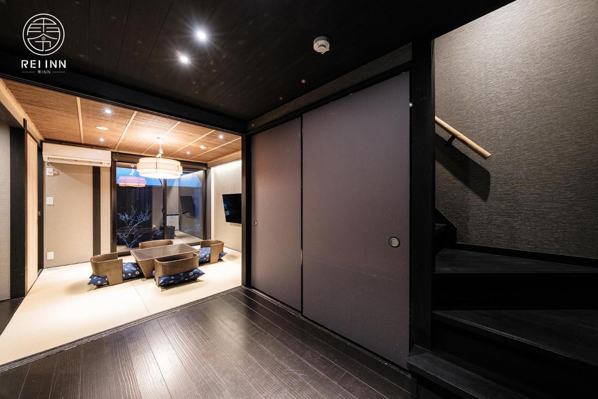 Zero - Shichijo Horikawa - Vacation 99327v Holiday home *