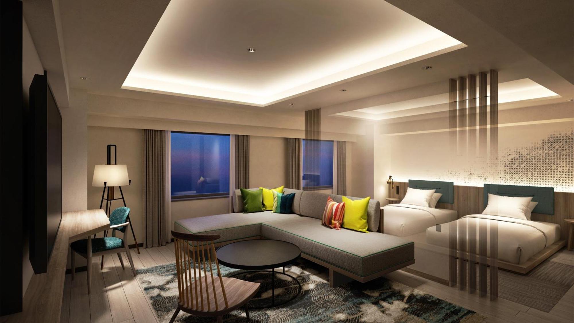 Holiday Gojo Hotel 4*