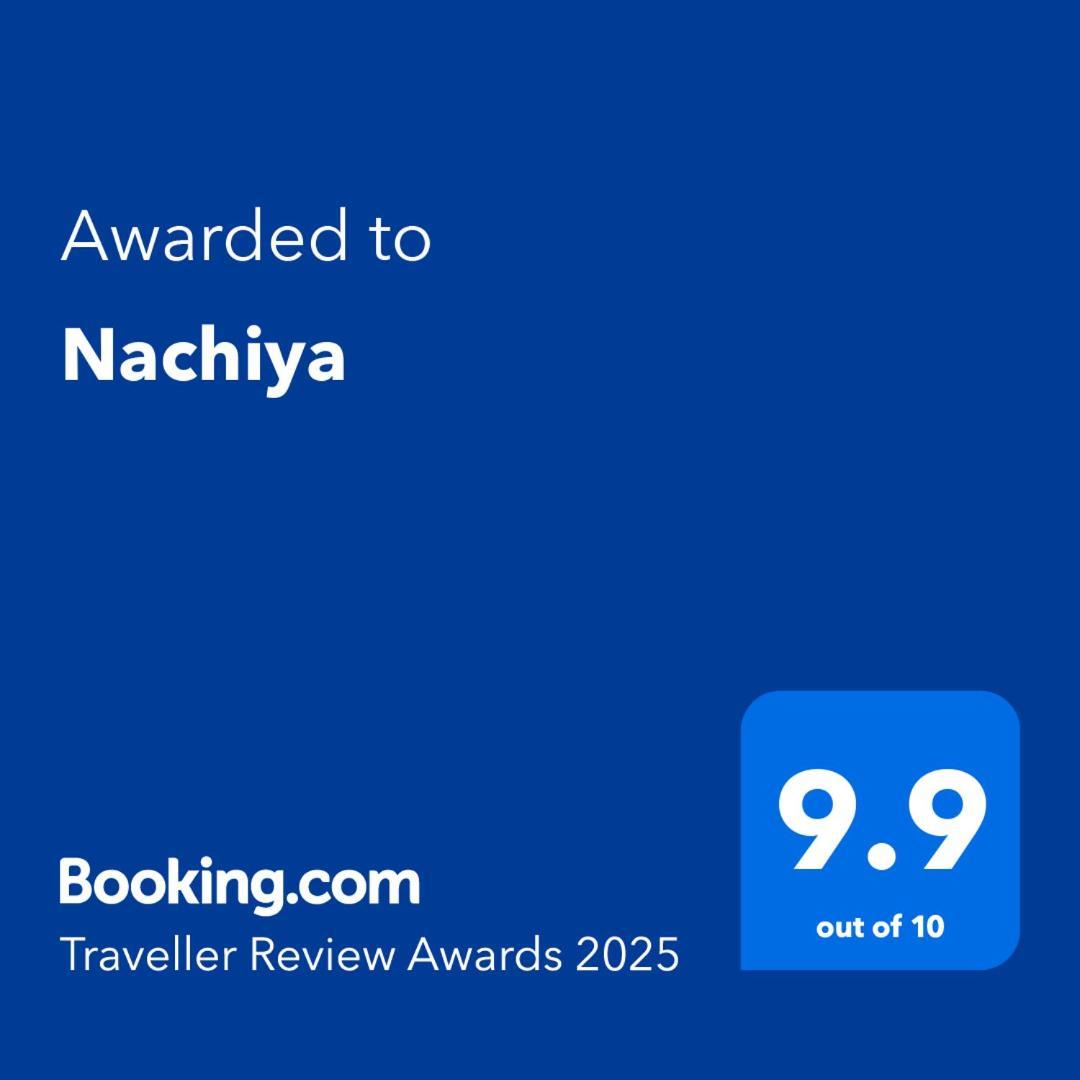 Nachiya *