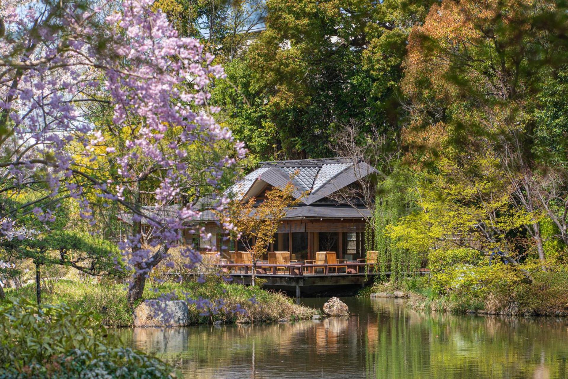 Four Seasons Hotel Kyoto Hotel
