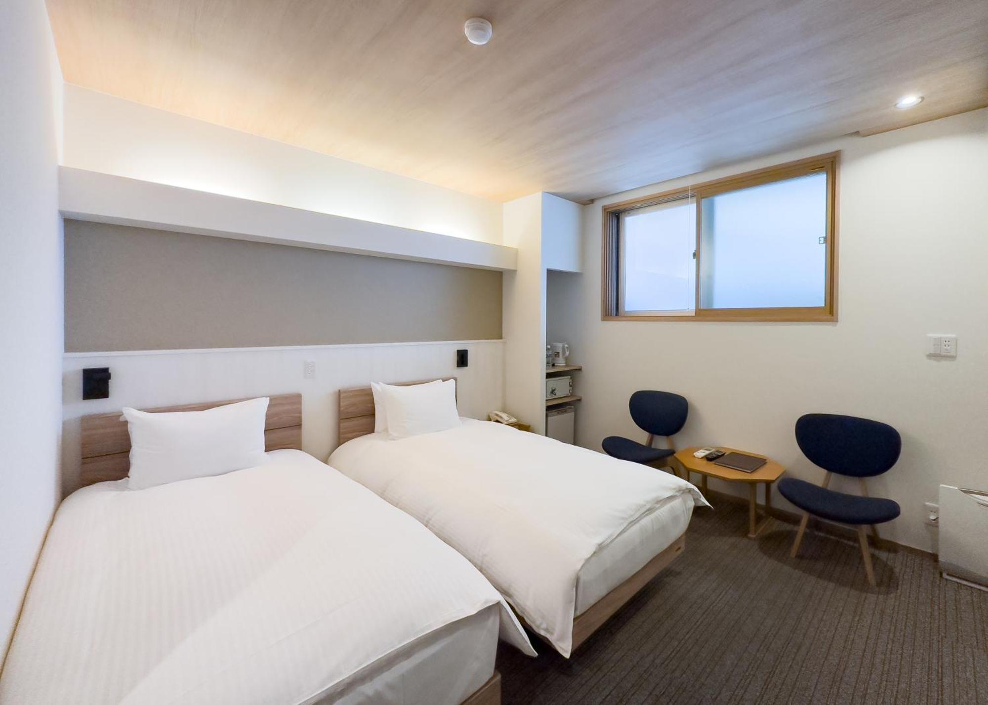 Ryokan Yuno Yado Shoei Kyoto