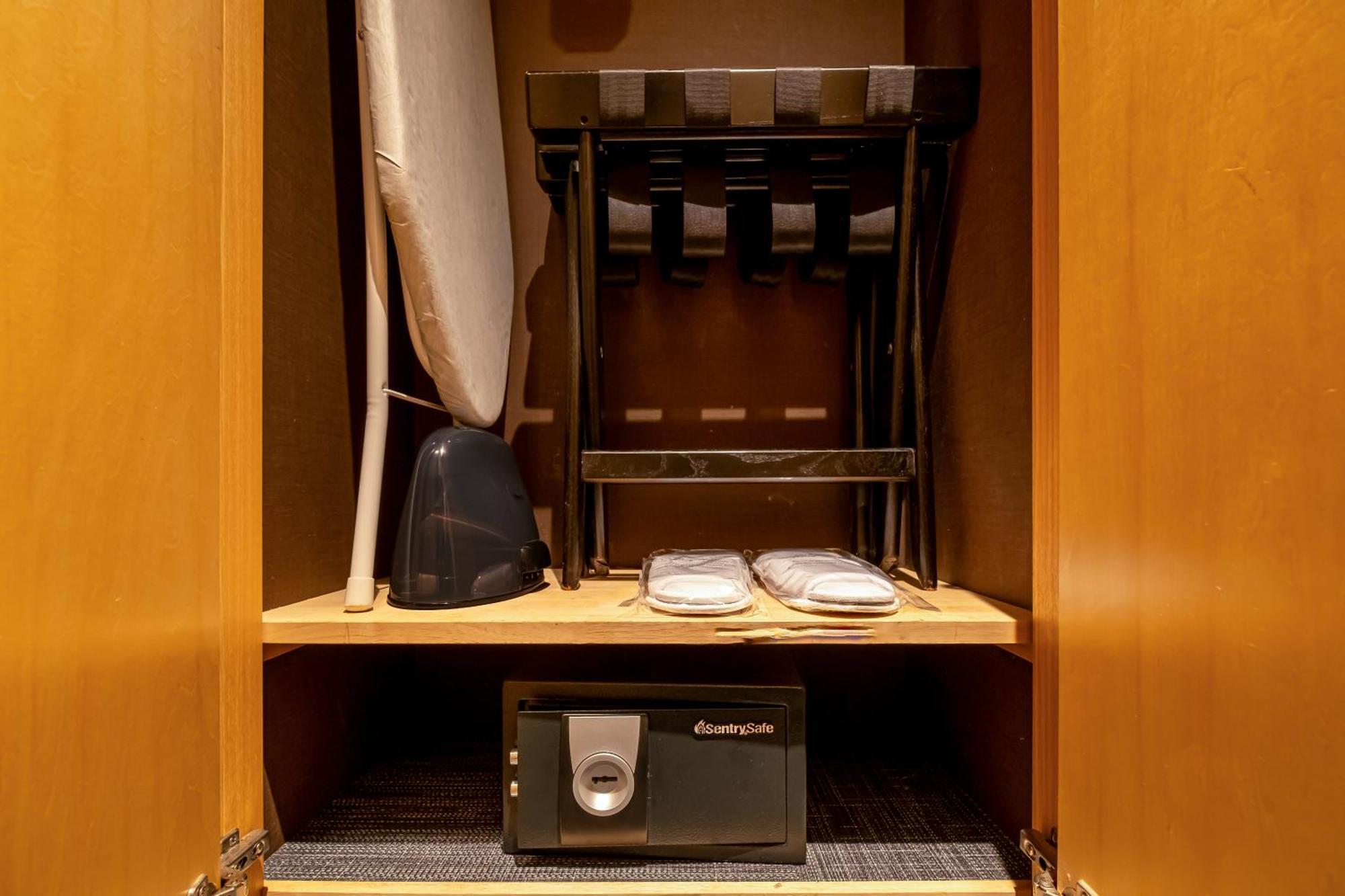 Hotel Gozan & Serviced Higashiyama Sanjo