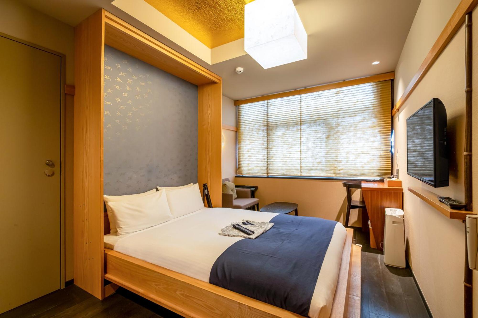 Gozan & Serviced Higashiyama Sanjo Hotel Kyoto