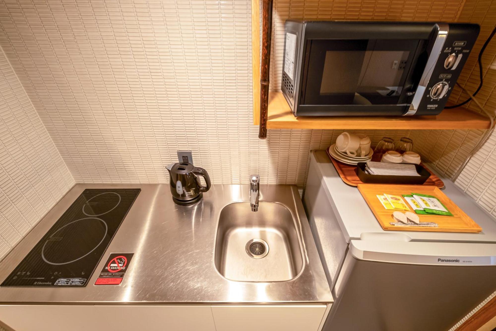 Gozan & Serviced Higashiyama Sanjo 4*
