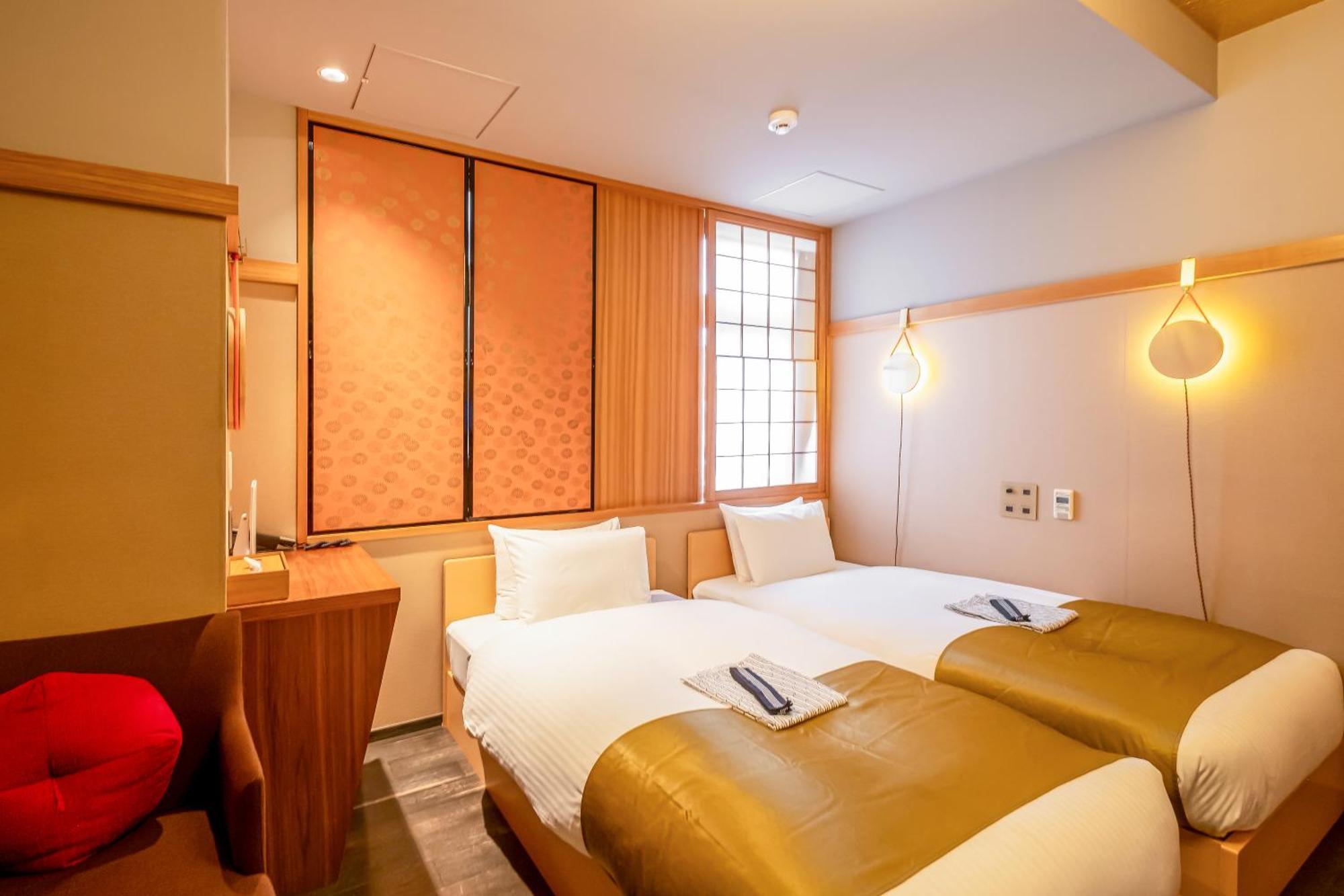Gozan & Serviced Higashiyama Sanjo