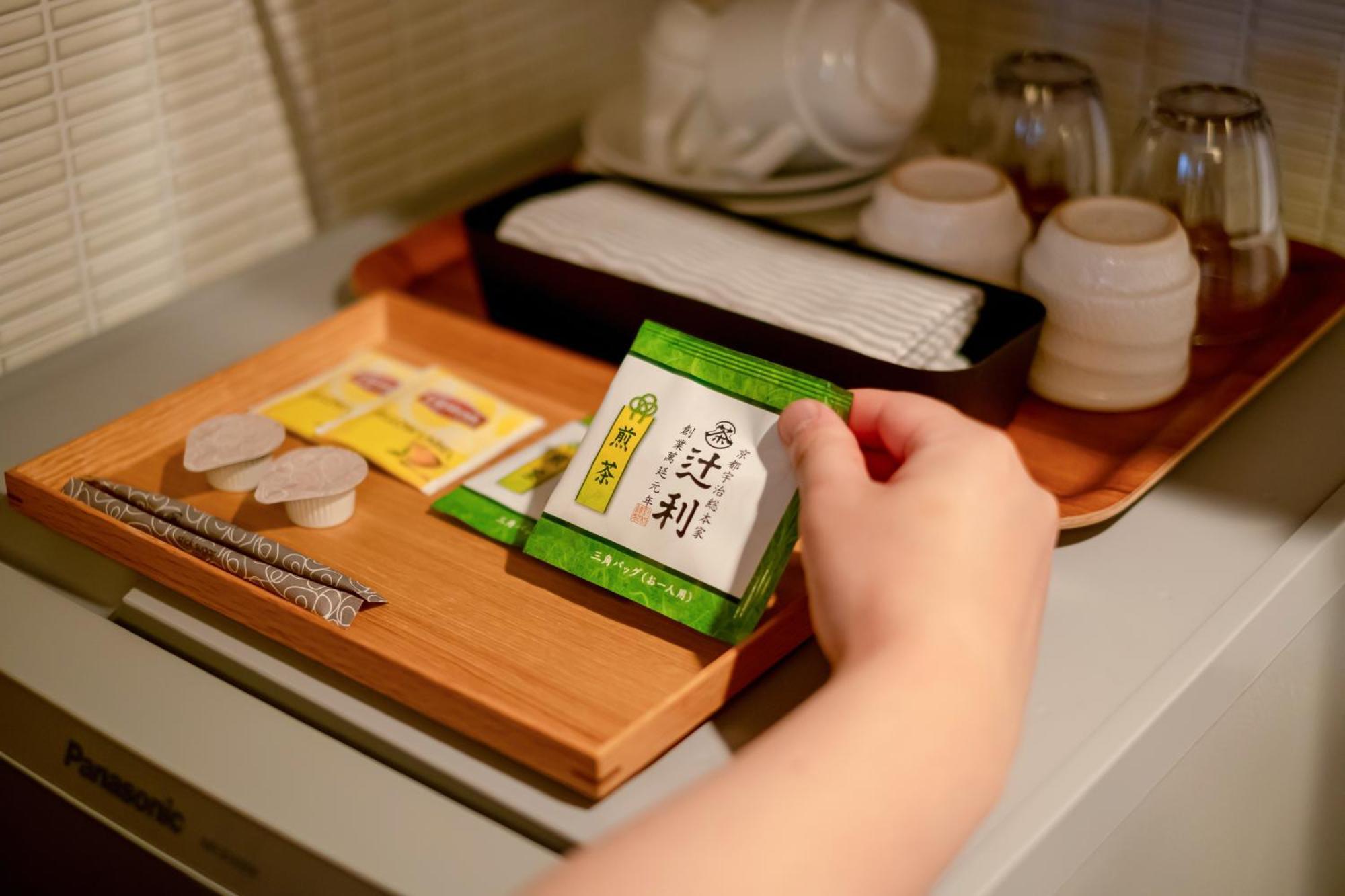 Hotel Gozan & Serviced Higashiyama Sanjo