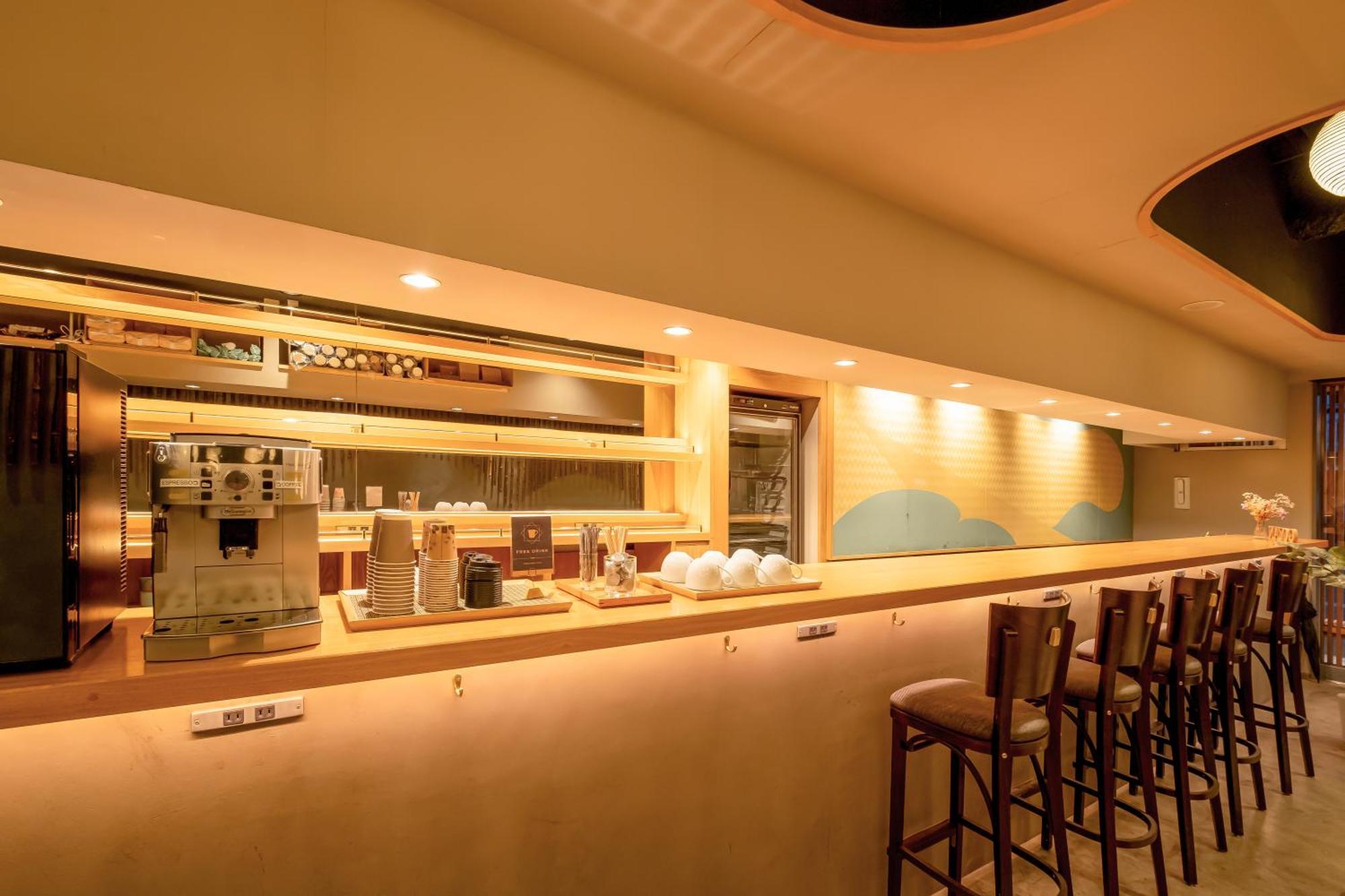Gozan & Serviced Higashiyama Sanjo Hotel