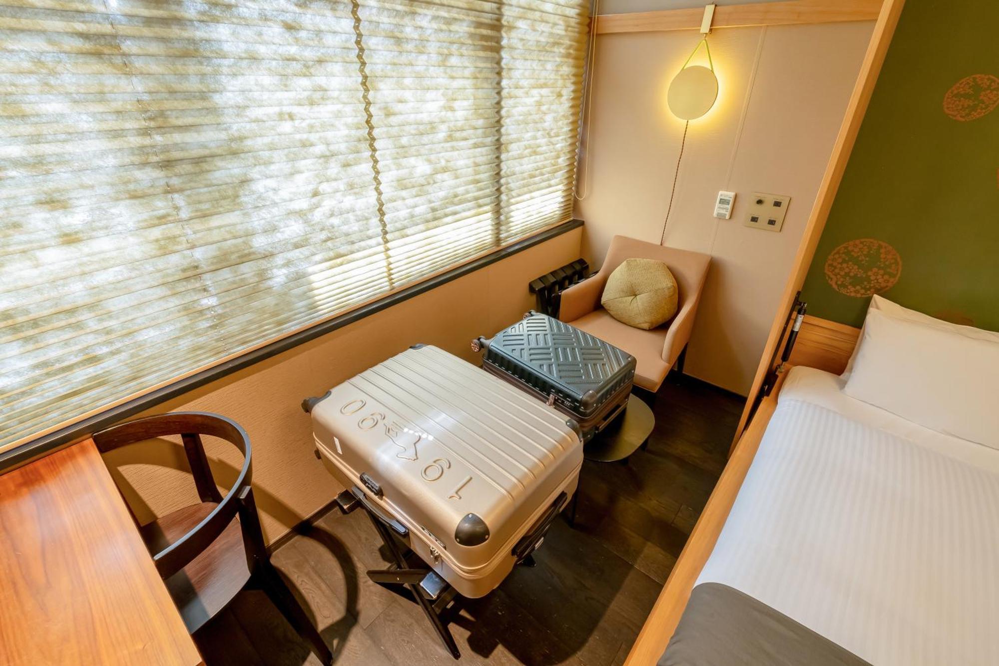 Hotel Gozan & Serviced Higashiyama Sanjo 4*