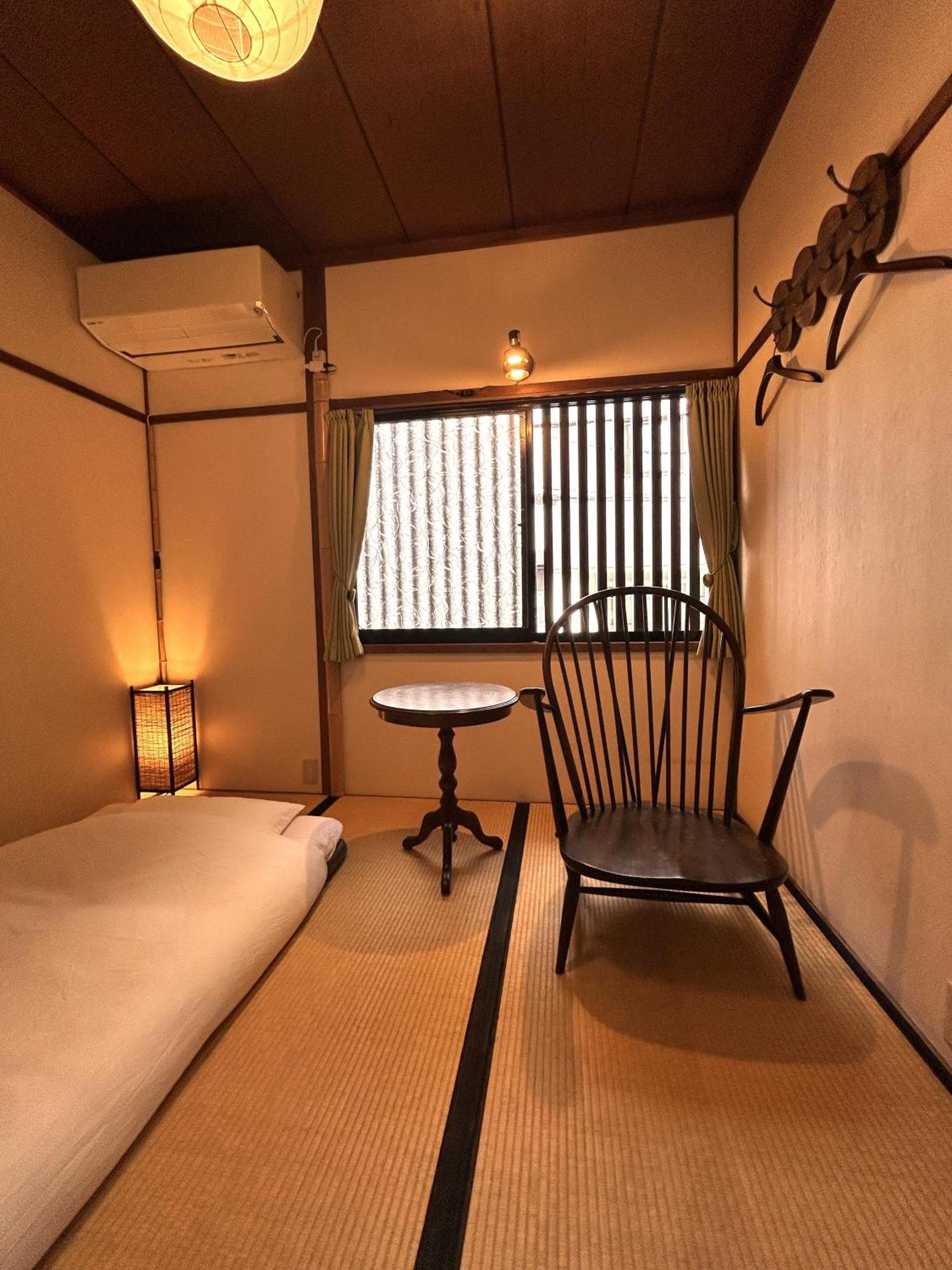 Guest house Oumi 2*
