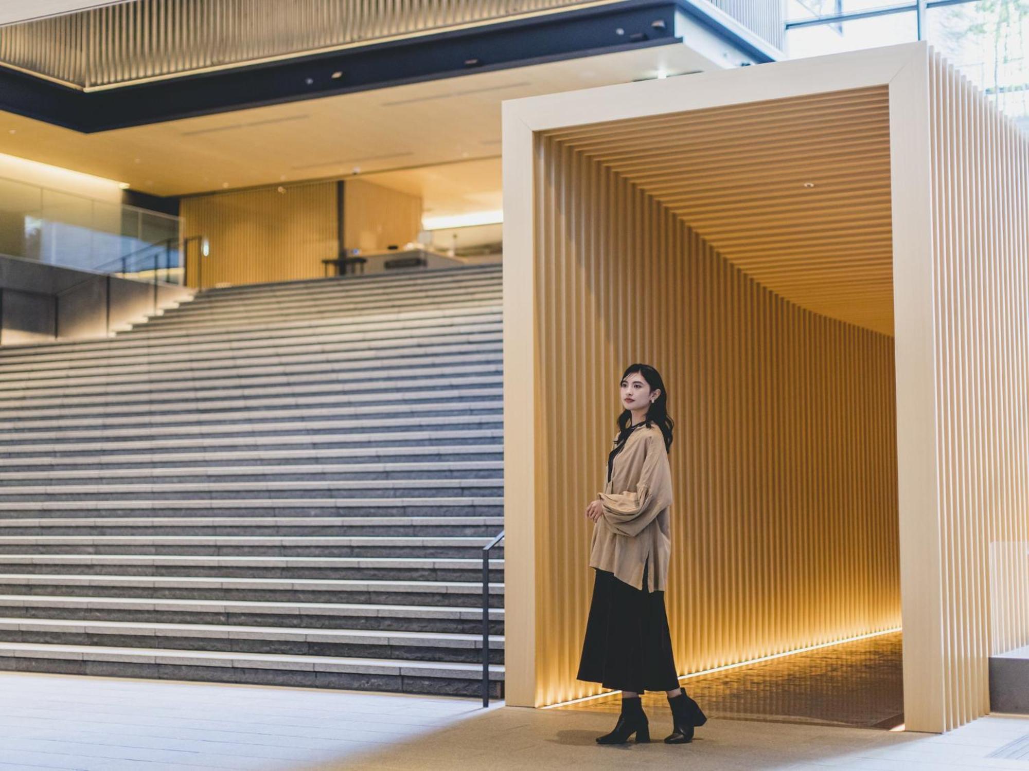 Hotel The Thousand Kyoto