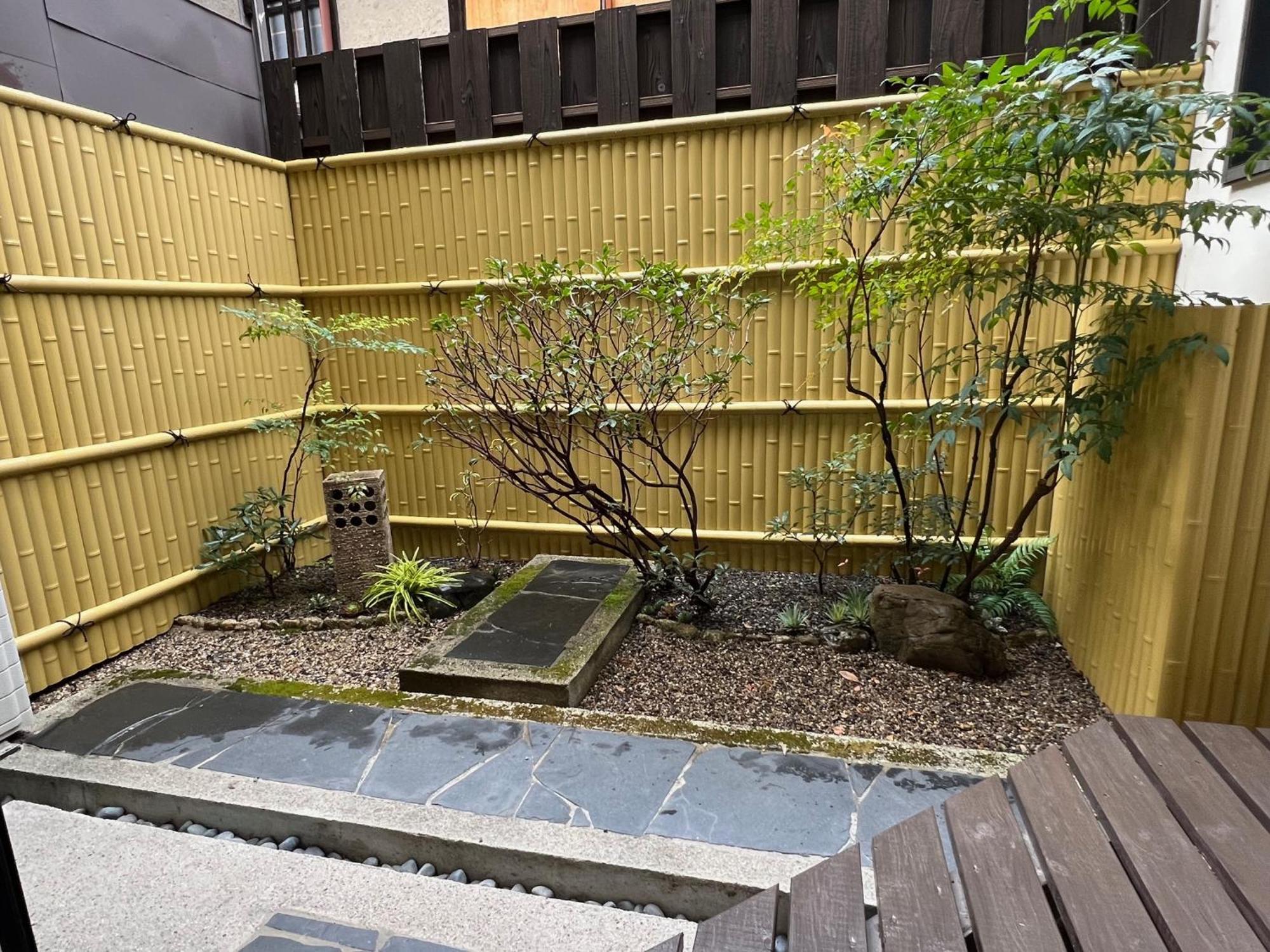 Maeniiya Machiya Bahay bakasyunan Kyoto