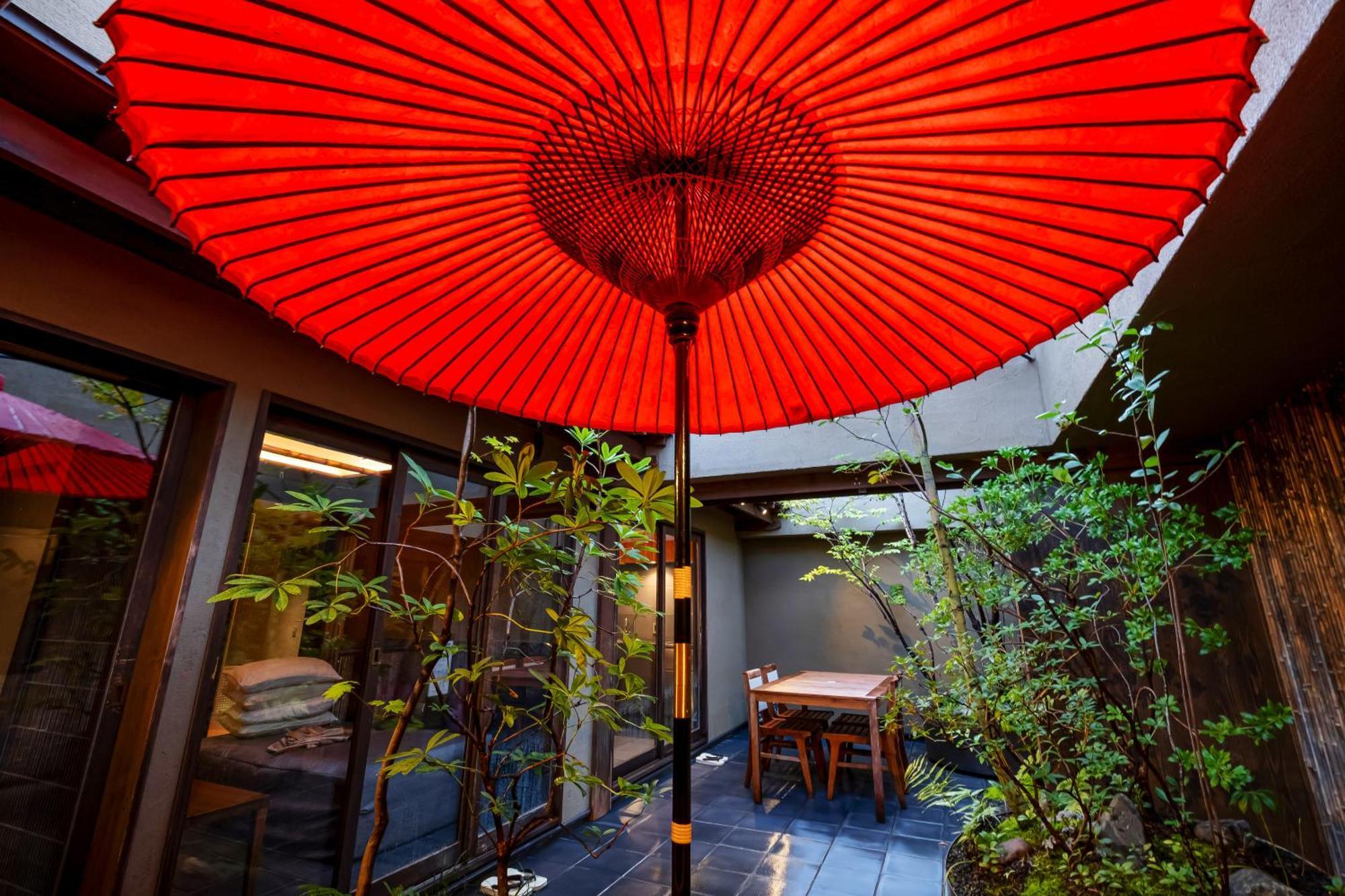 Gozan & Serviced Higashiyama Sanjo Hotel Kyoto
