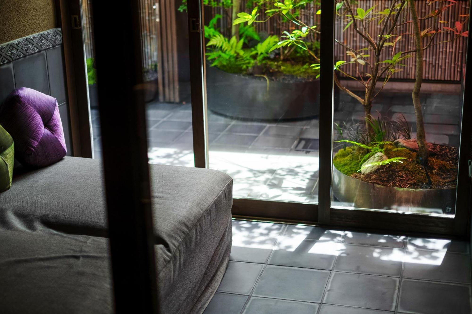 Gozan & Serviced Higashiyama Sanjo Kyoto