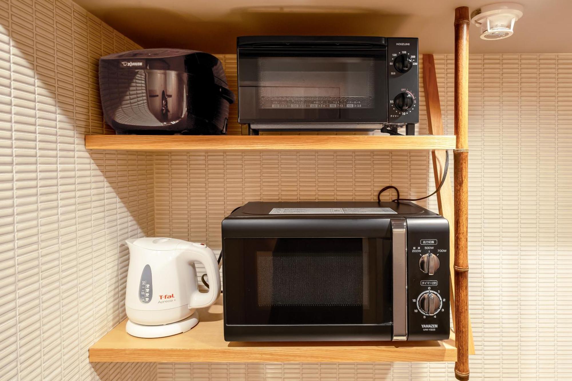 Gozan & Serviced Higashiyama Sanjo Hotel 4*