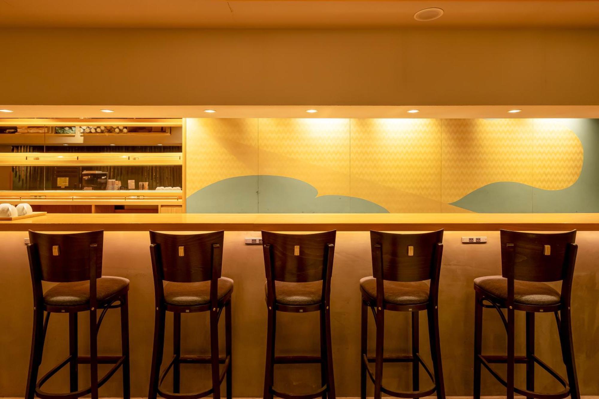 Hotel Gozan & Serviced Higashiyama Sanjo Kyoto
