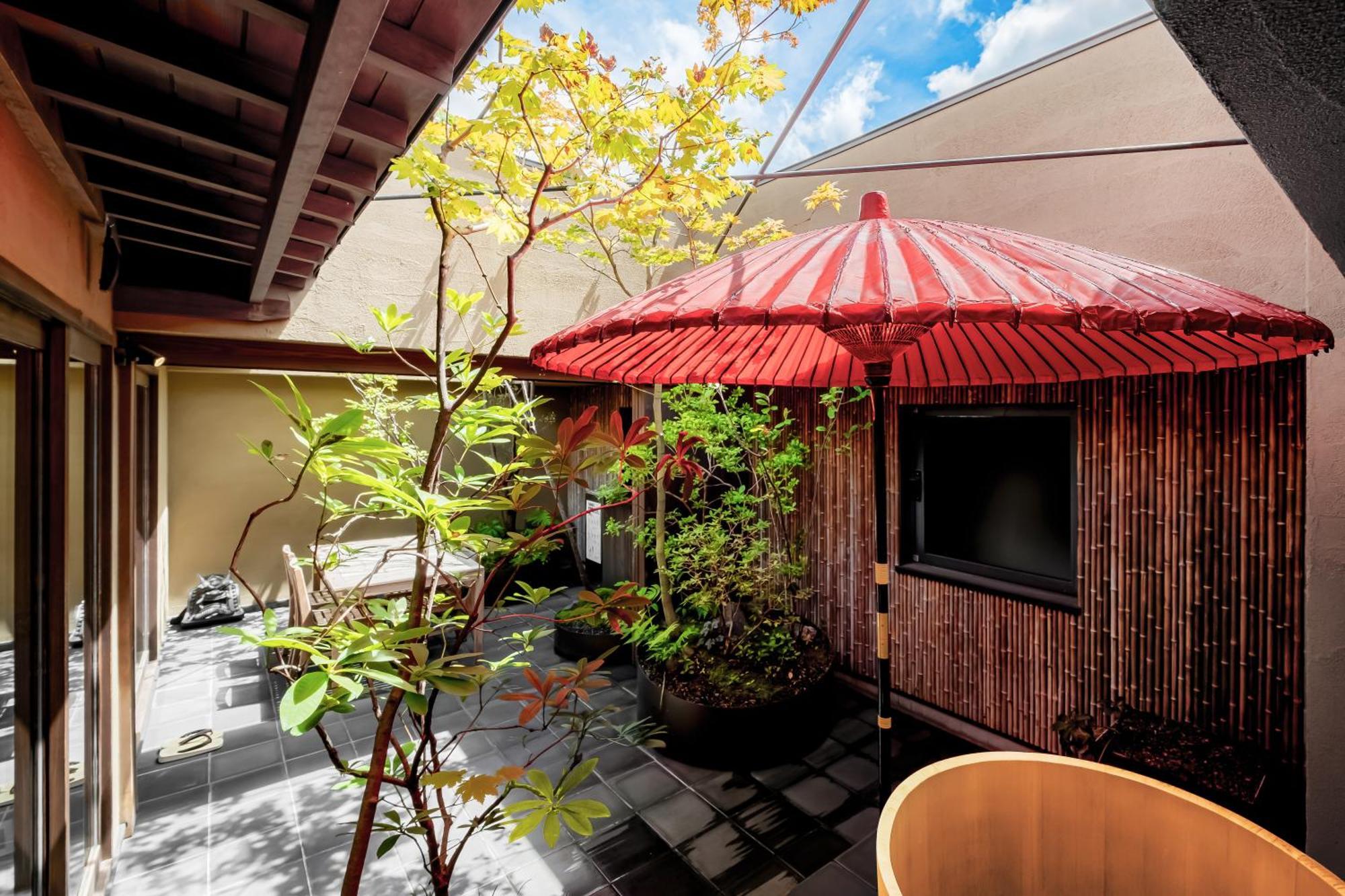 Gozan & Serviced Higashiyama Sanjo 4*
