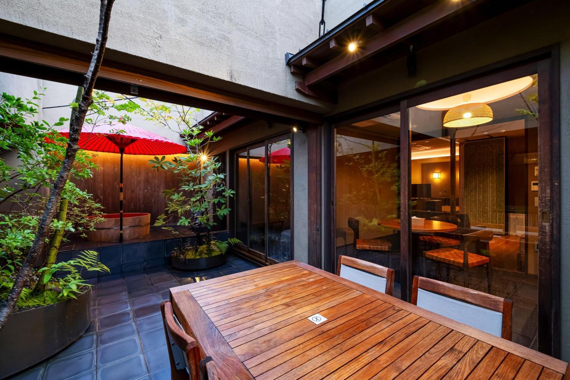 Hotel Gozan & Serviced Higashiyama Sanjo