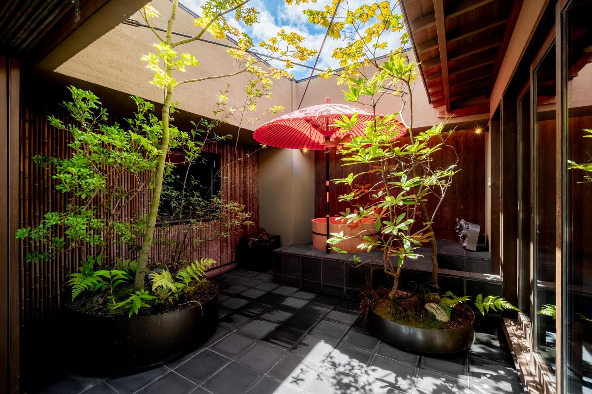 Hotel Gozan & Serviced Higashiyama Sanjo 4*