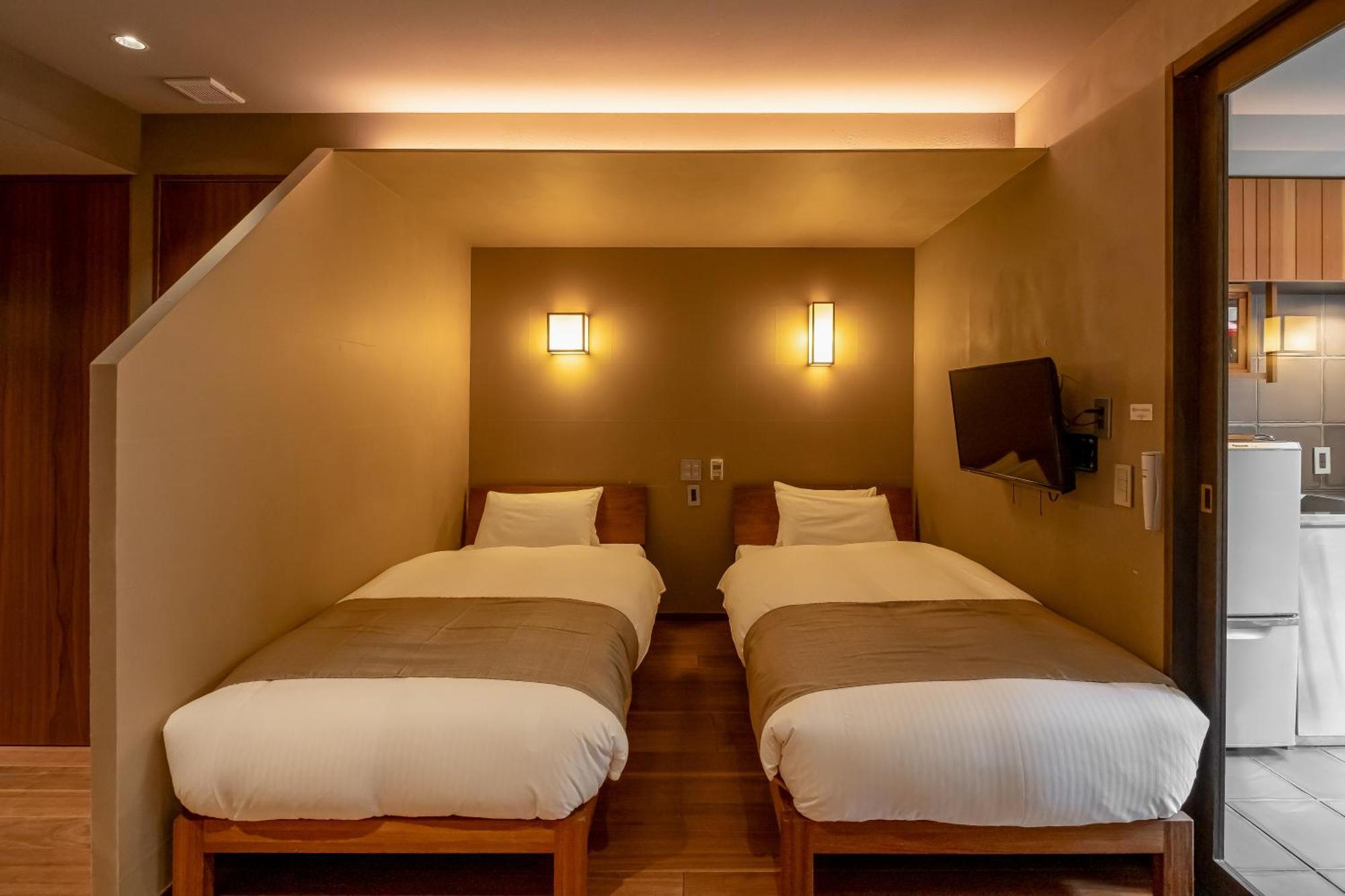 Gozan & Serviced Higashiyama Sanjo 4*
