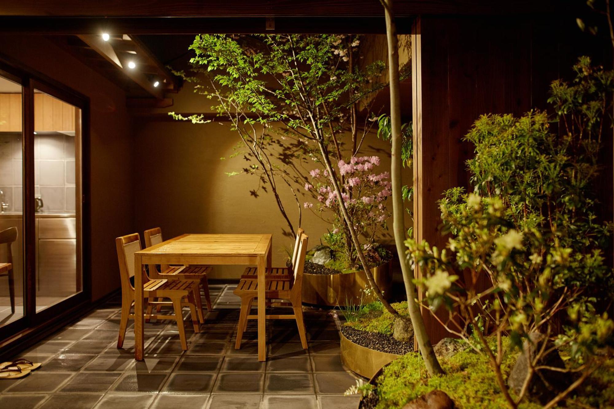 Gozan & Serviced Higashiyama Sanjo Kyoto