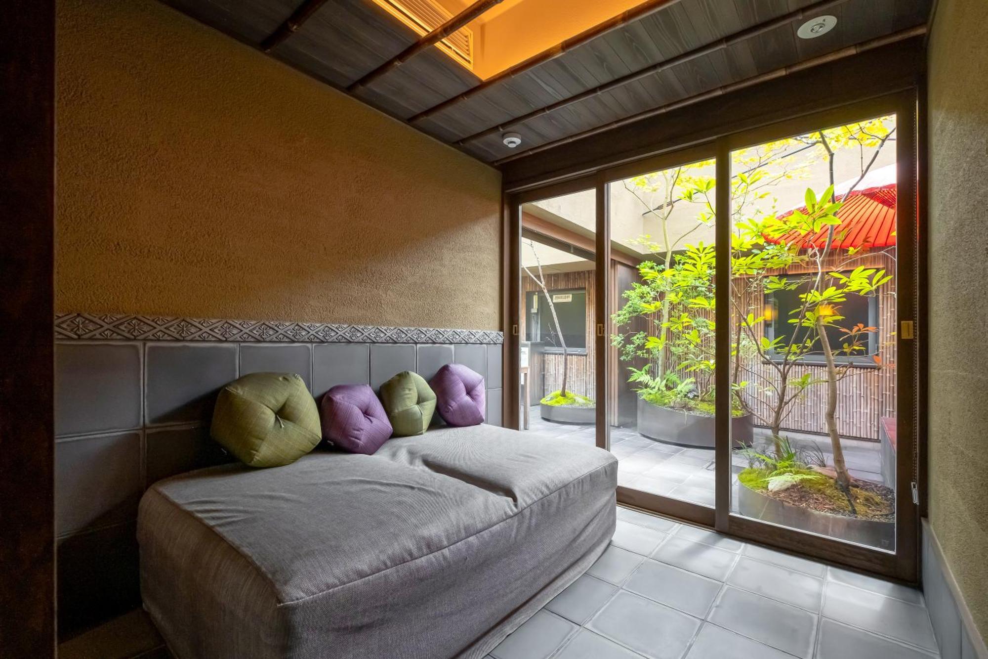 Hotel Gozan & Serviced Higashiyama Sanjo