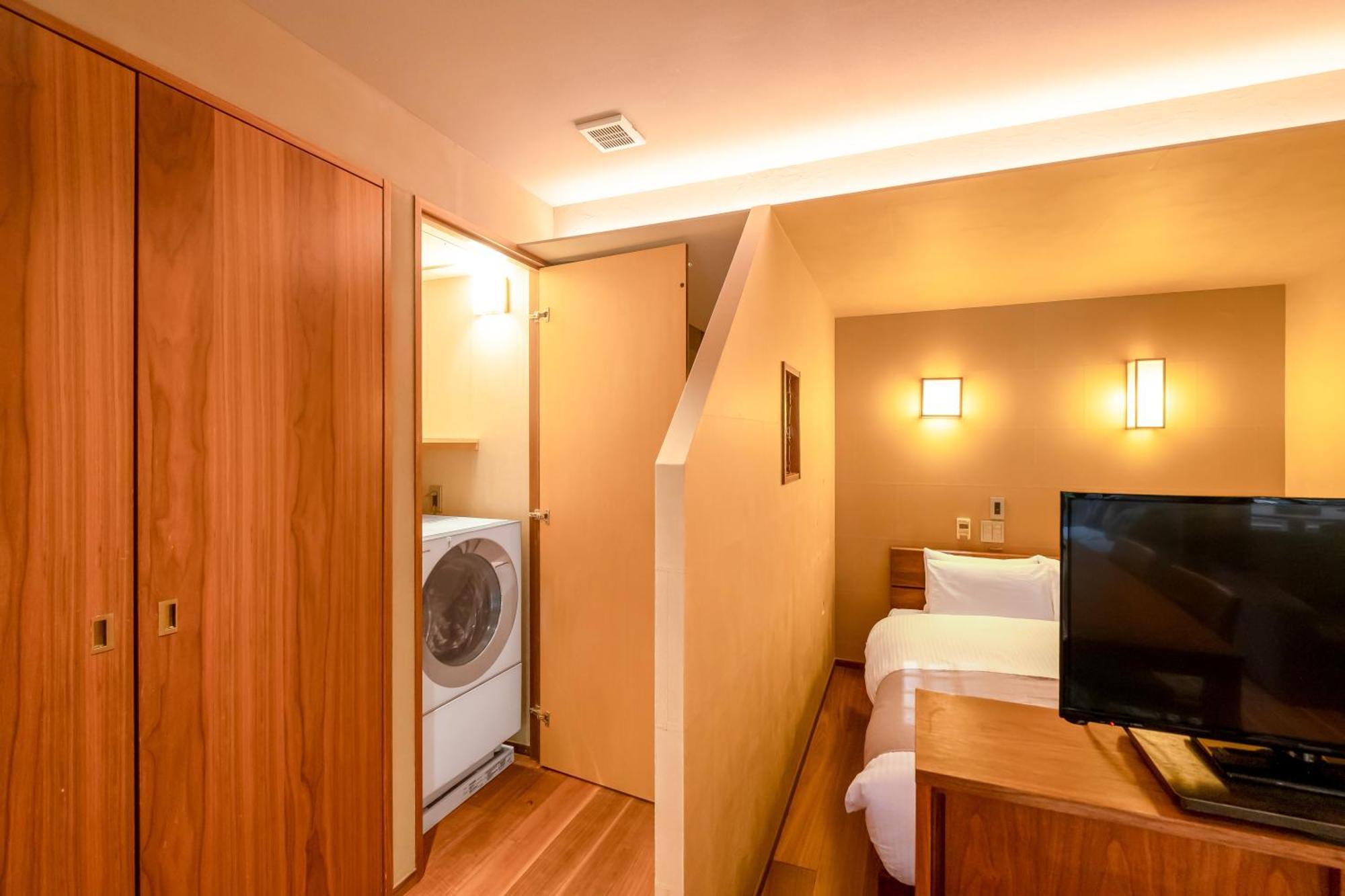 Gozan & Serviced Higashiyama Sanjo Hotel 4*