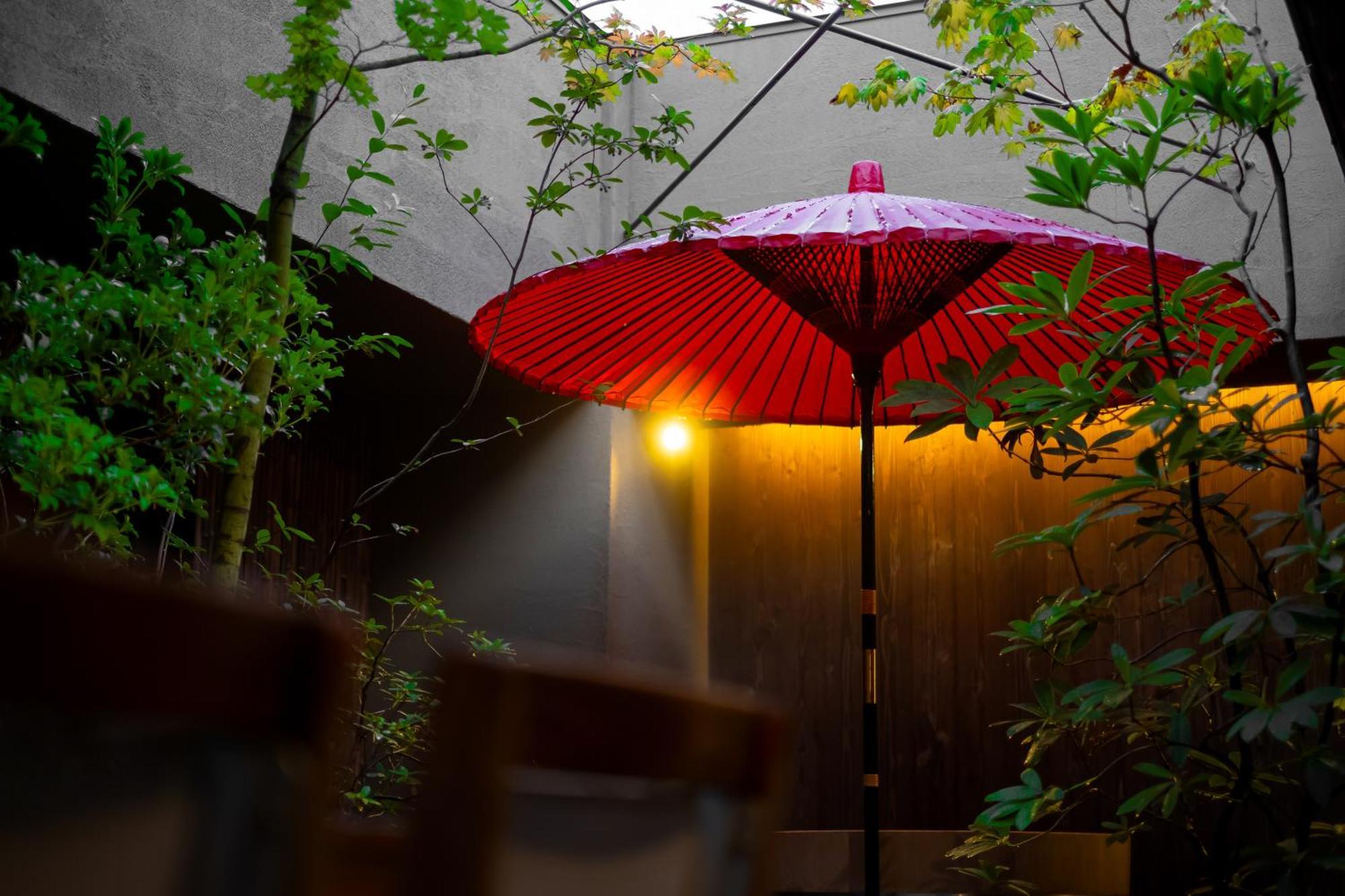 Hotel Gozan & Serviced Higashiyama Sanjo Kyoto
