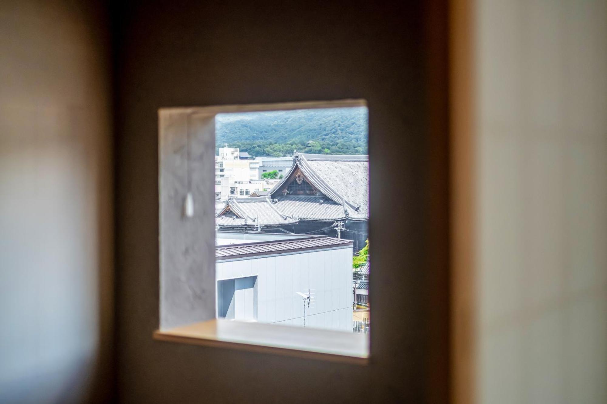 Gozan & Serviced Higashiyama Sanjo Hotel