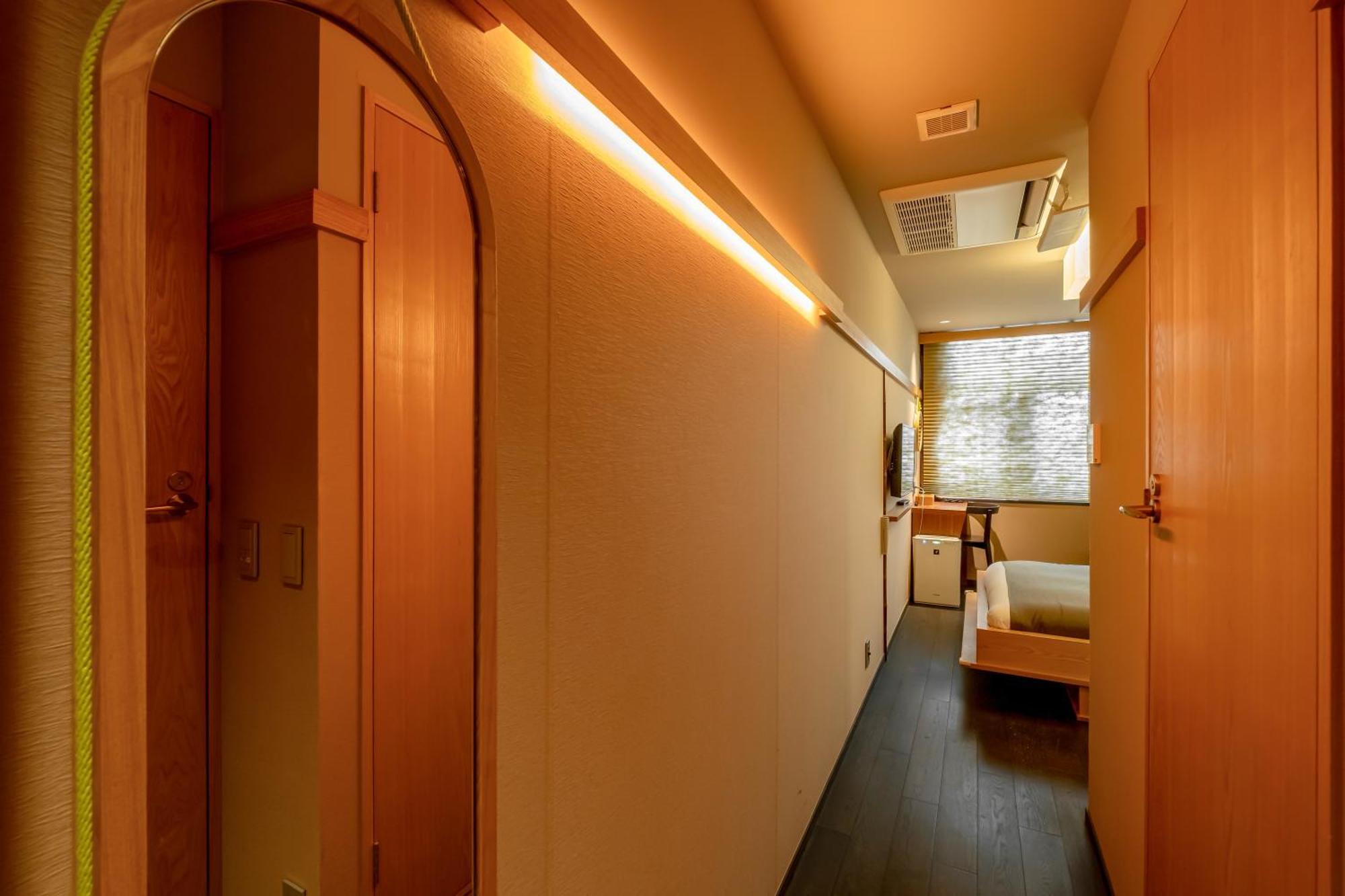 Gozan & Serviced Higashiyama Sanjo Hotel 4*