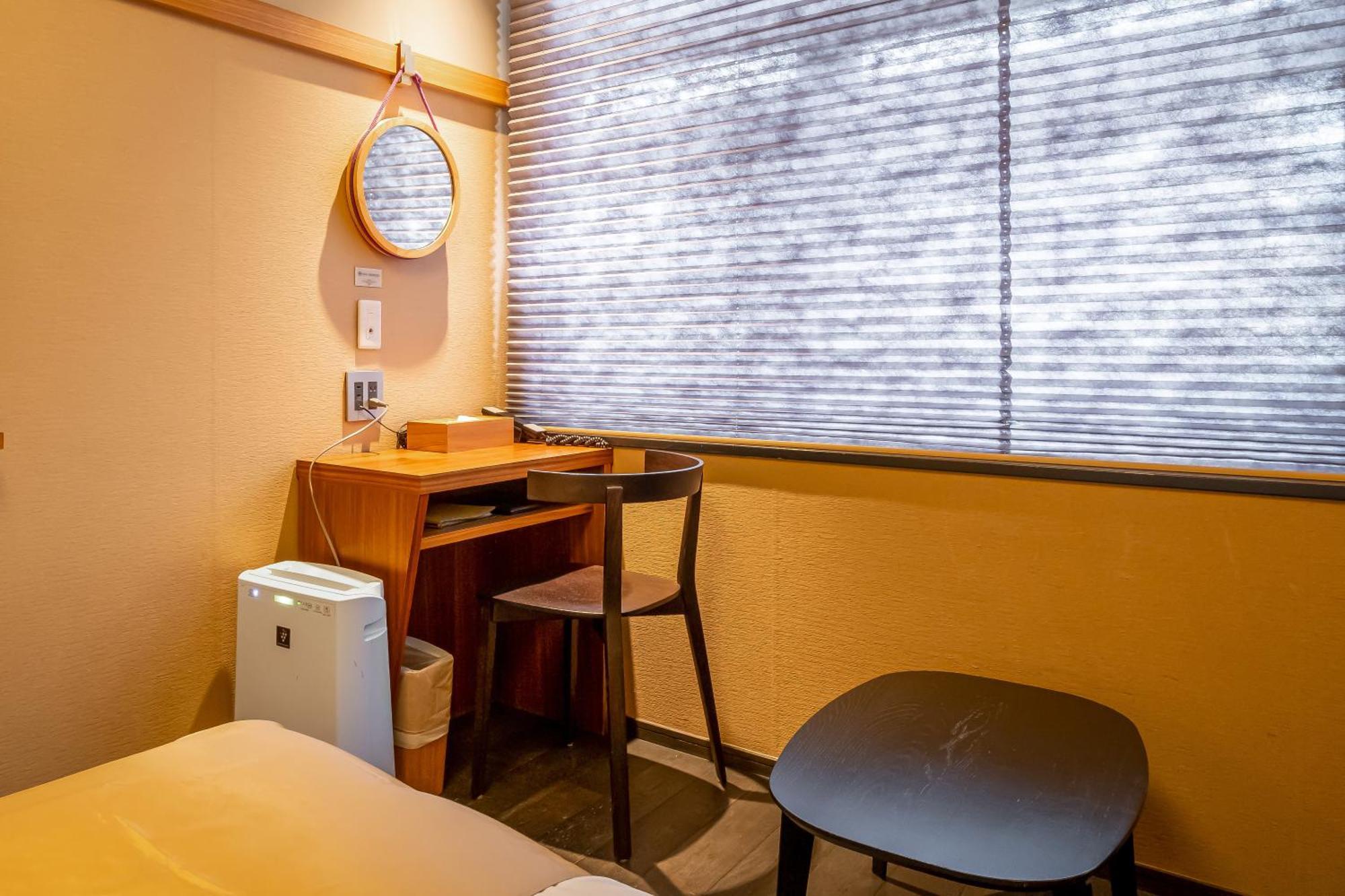Gozan & Serviced Higashiyama Sanjo Kyoto