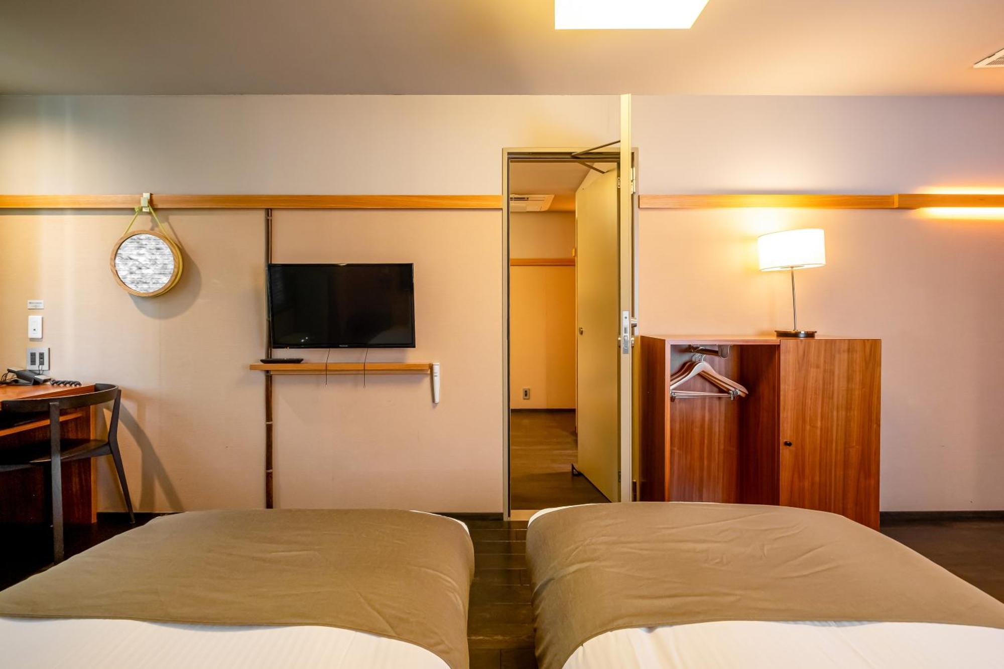 Gozan & Serviced Higashiyama Sanjo Hotel 4*