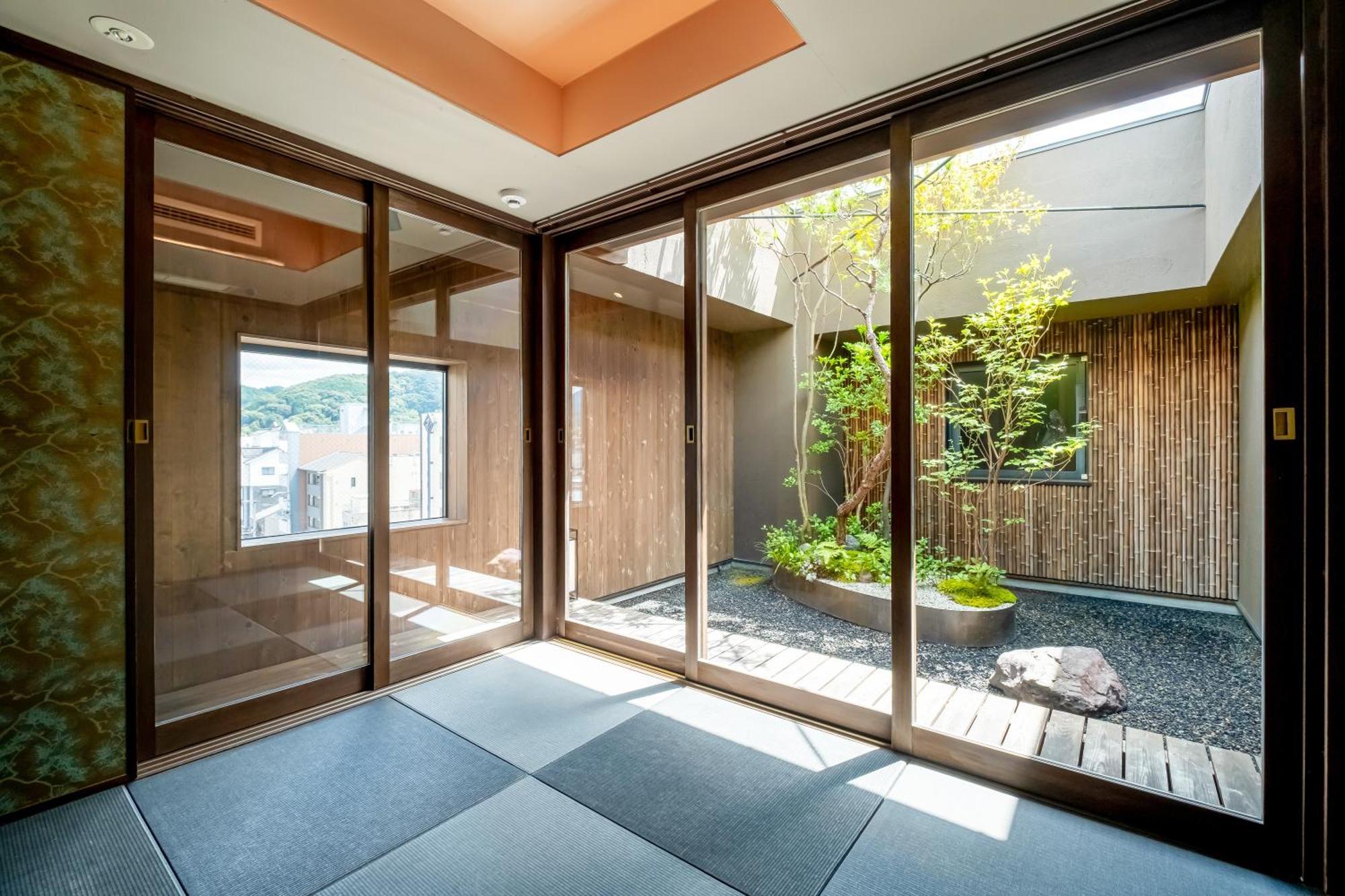 Hotel Gozan & Serviced Higashiyama Sanjo 4*