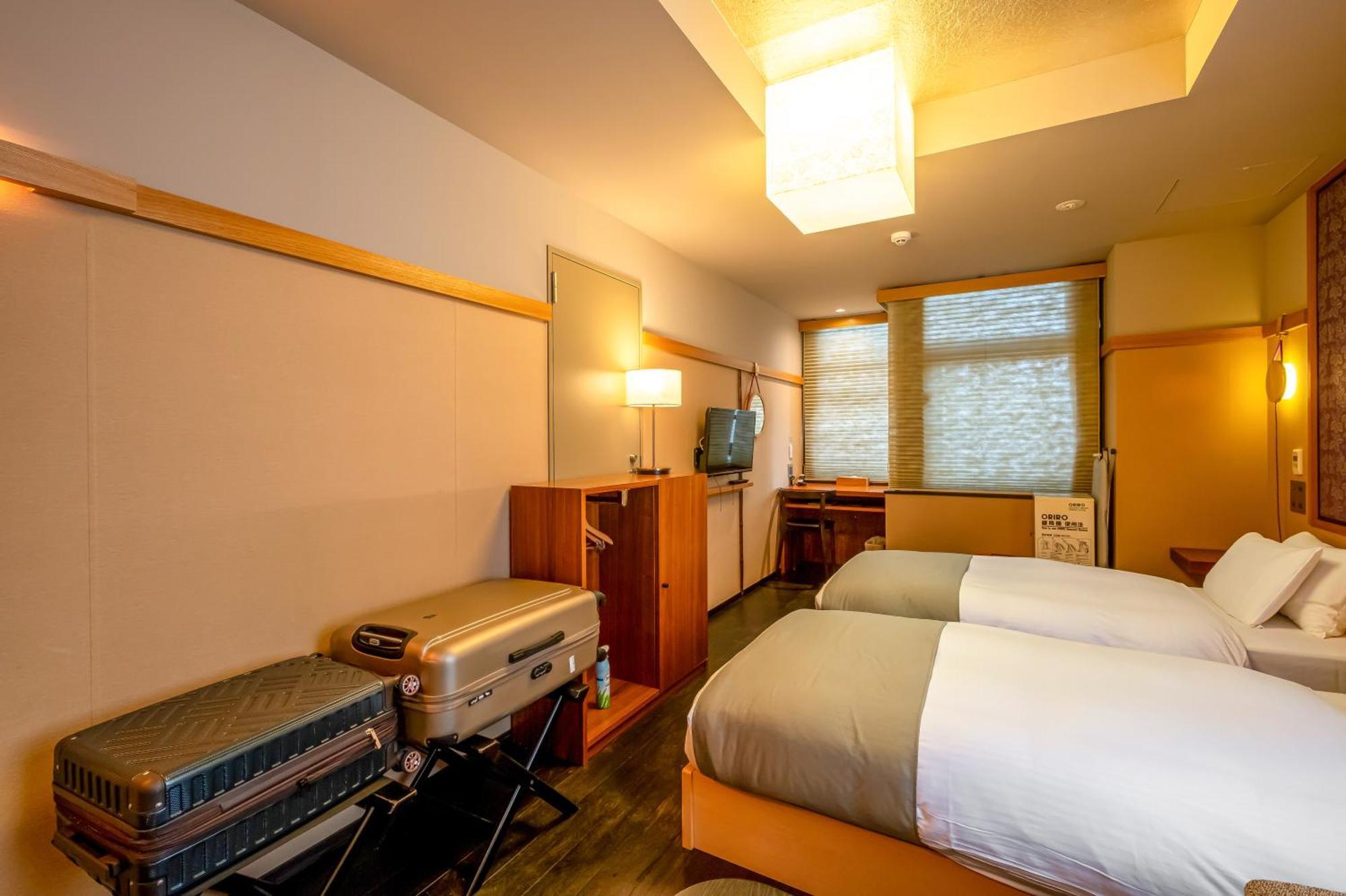 Gozan & Serviced Higashiyama Sanjo 4*