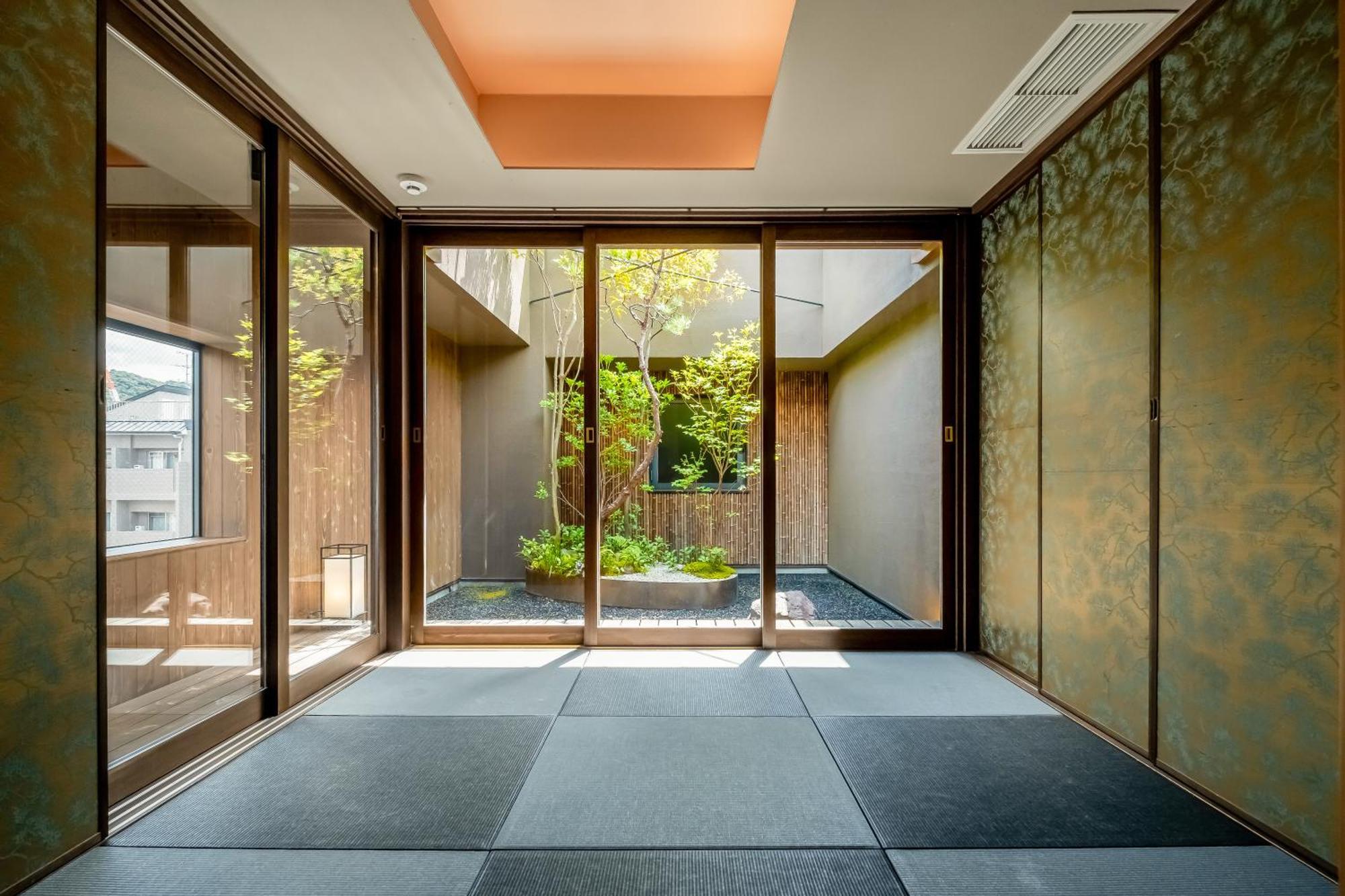 Hotel Gozan & Serviced Higashiyama Sanjo 4*