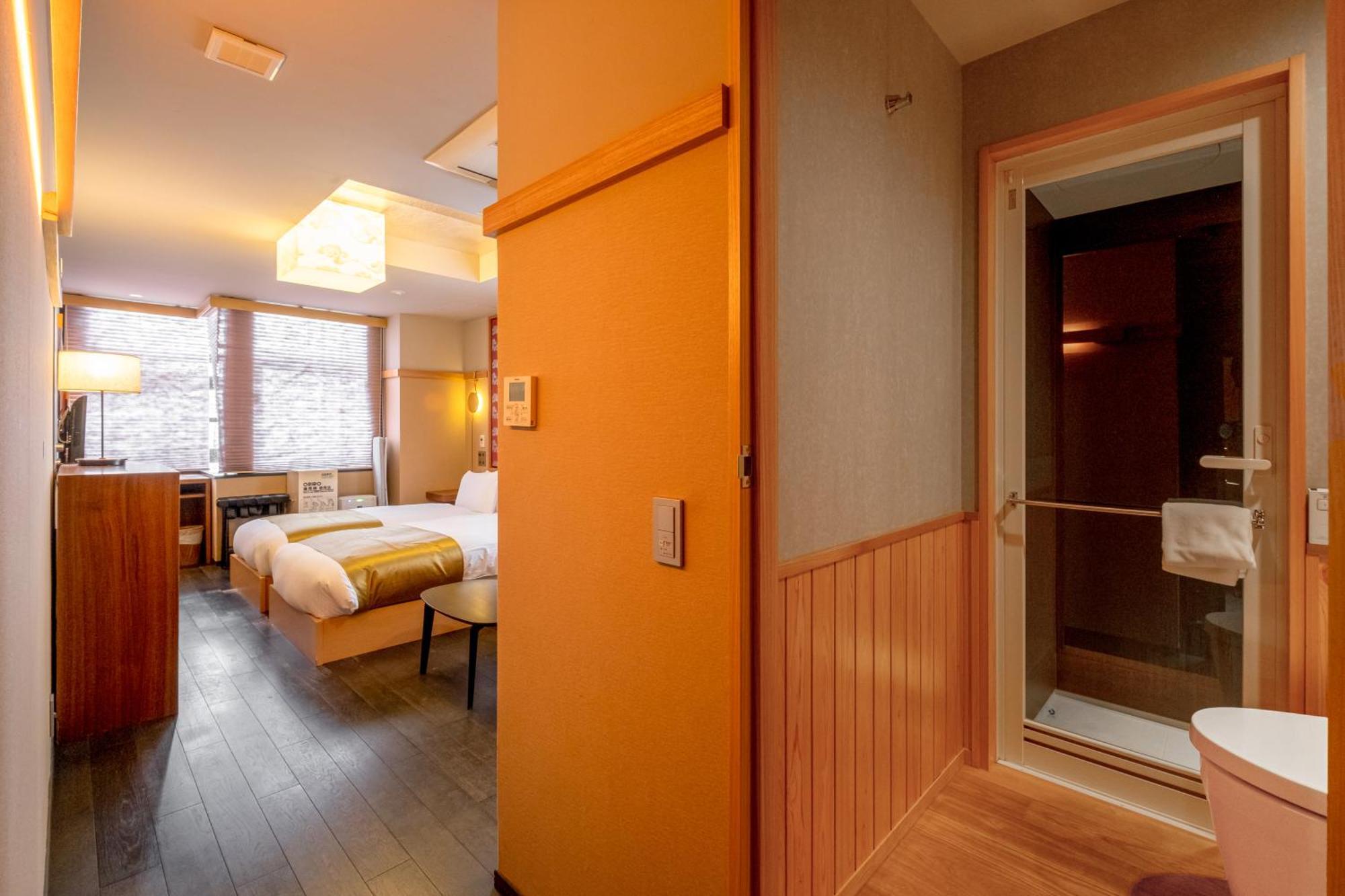 Hotel Gozan & Serviced Higashiyama Sanjo Kyoto