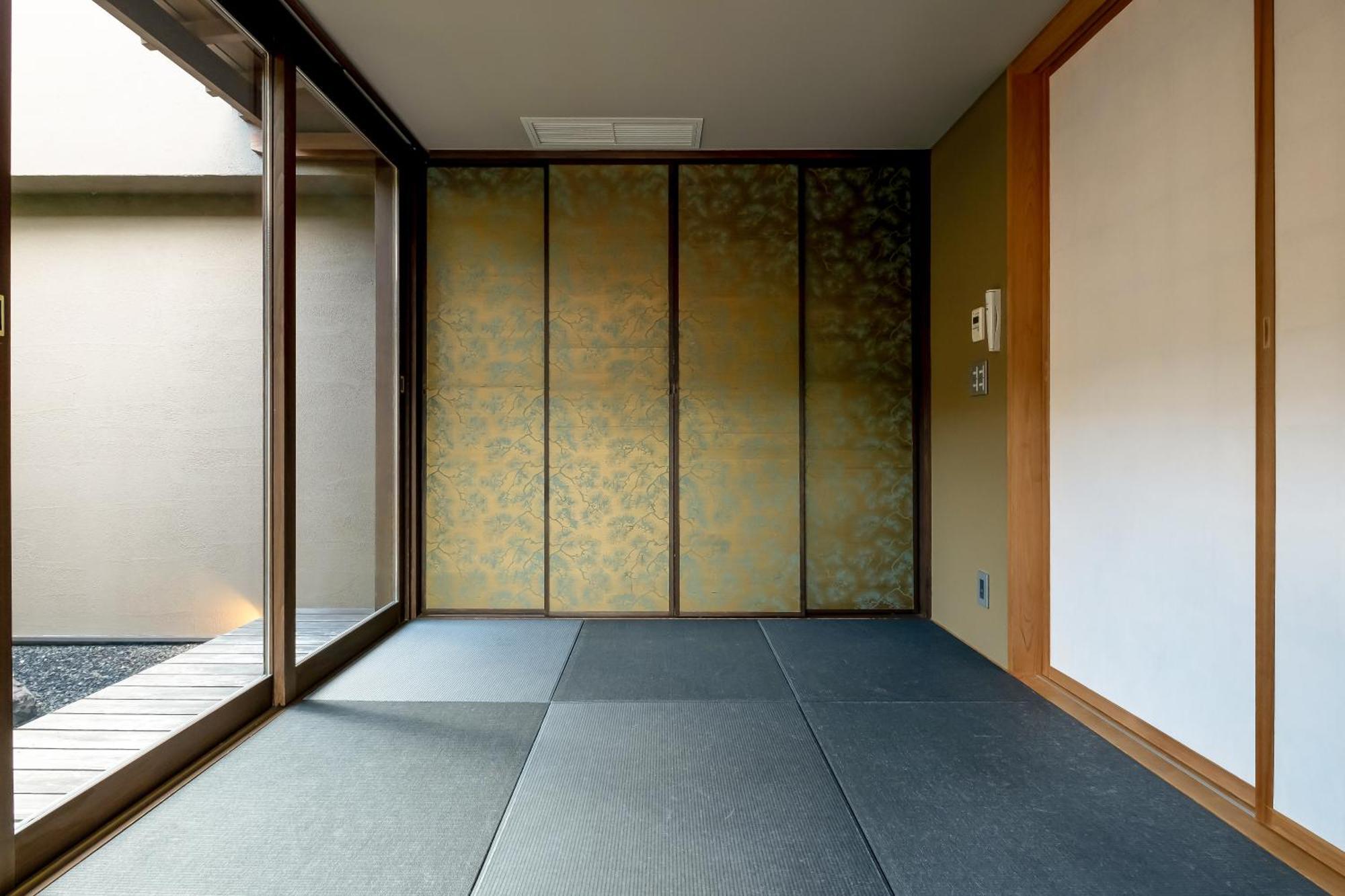 Gozan & Serviced Higashiyama Sanjo 4*