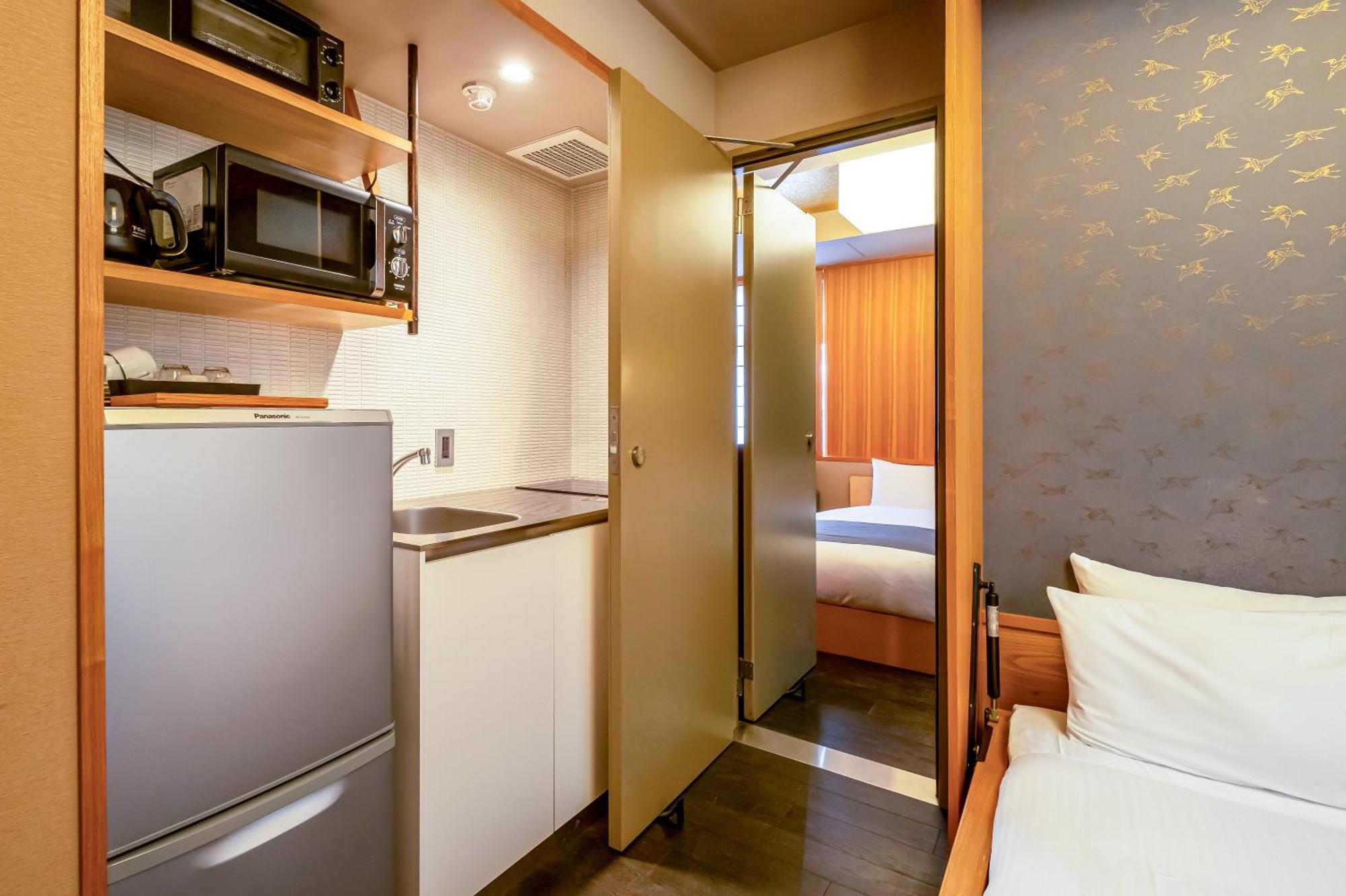 Gozan & Serviced Higashiyama Sanjo 4* Kyoto